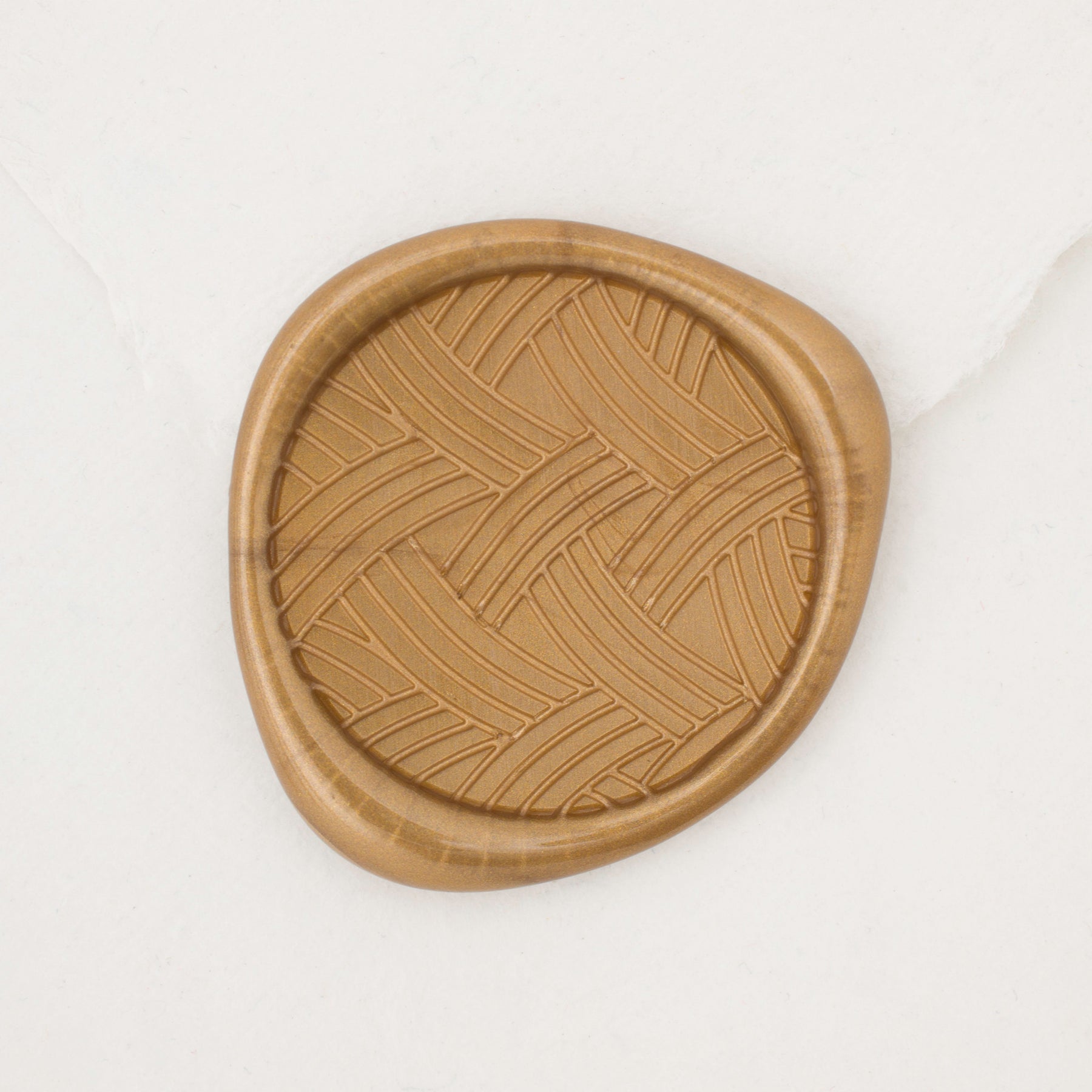 Harrison Wax Seals