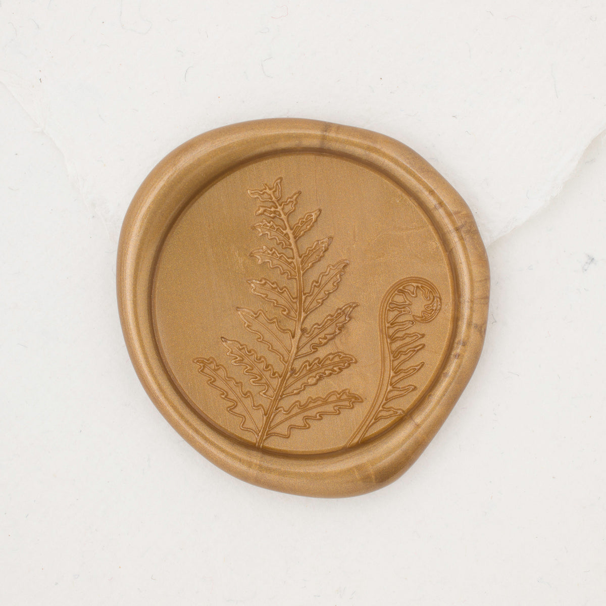Everette Wax Seals