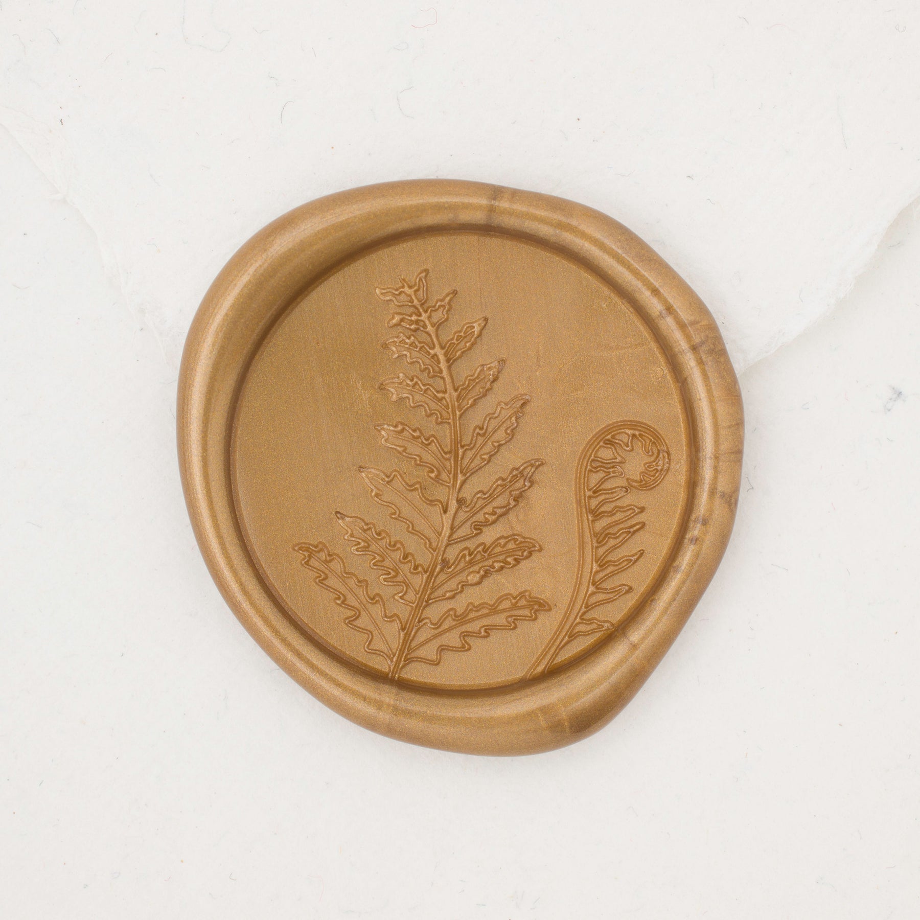 Everette Wax Seals