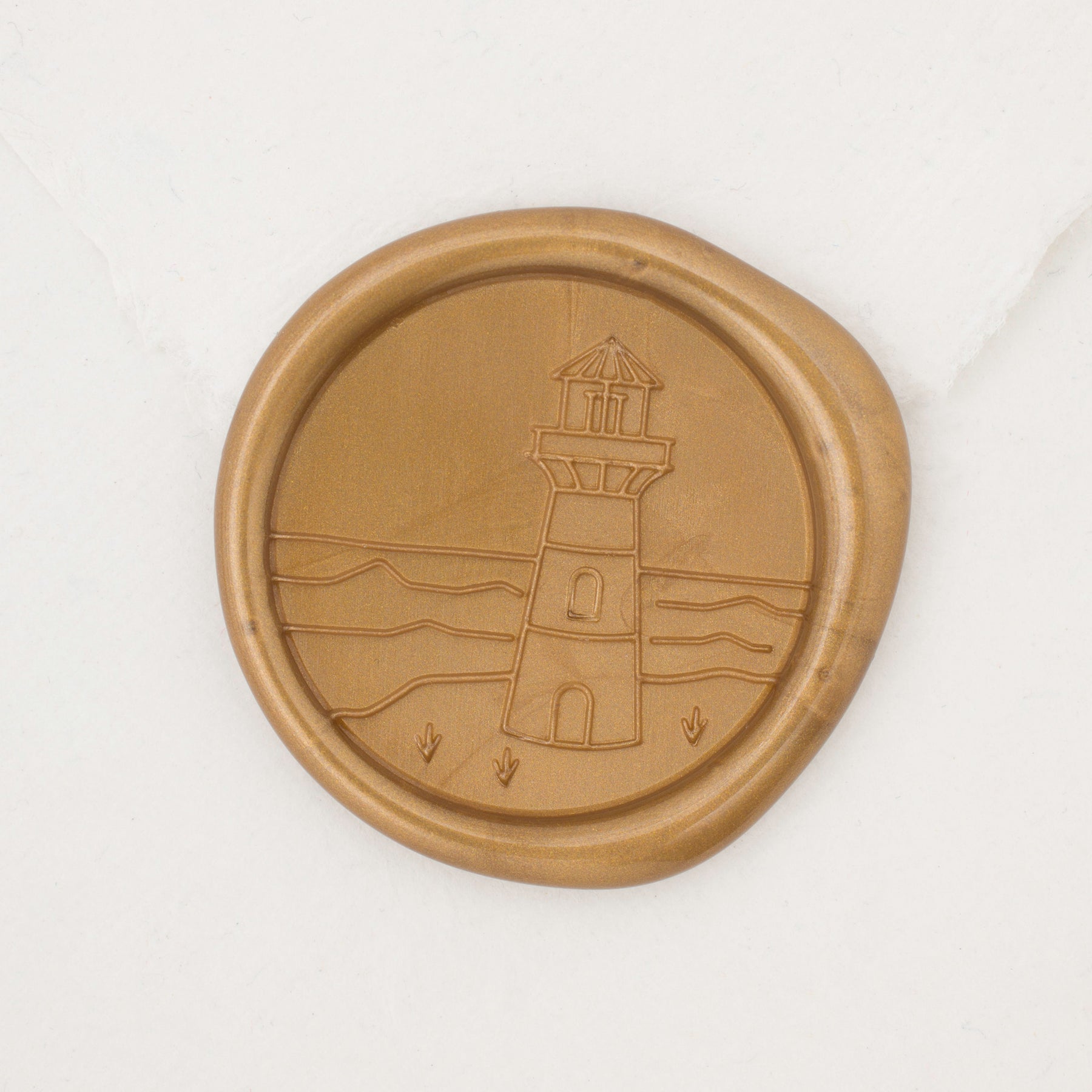 Fredrich Wax Seals