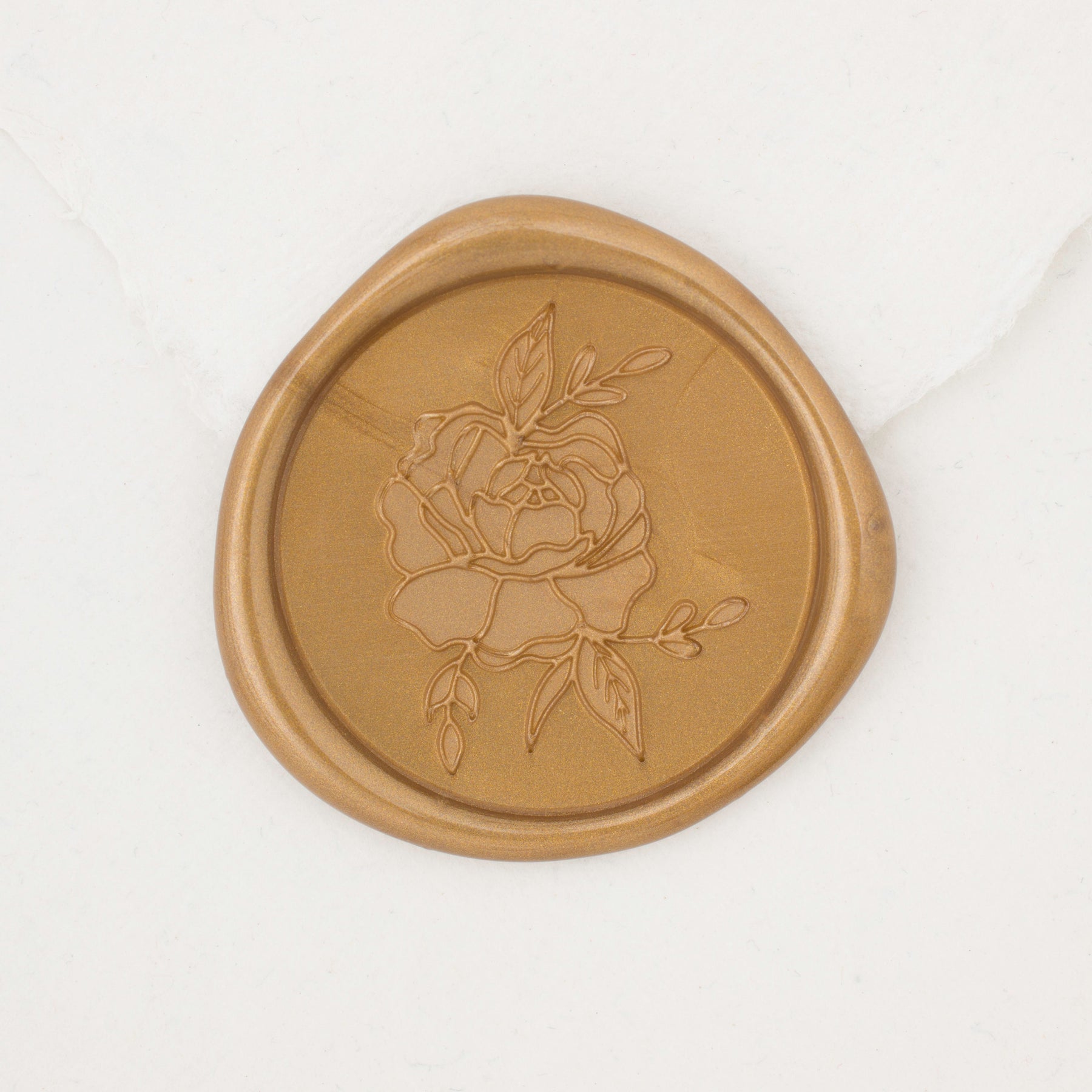 Ophelia Wax Seals