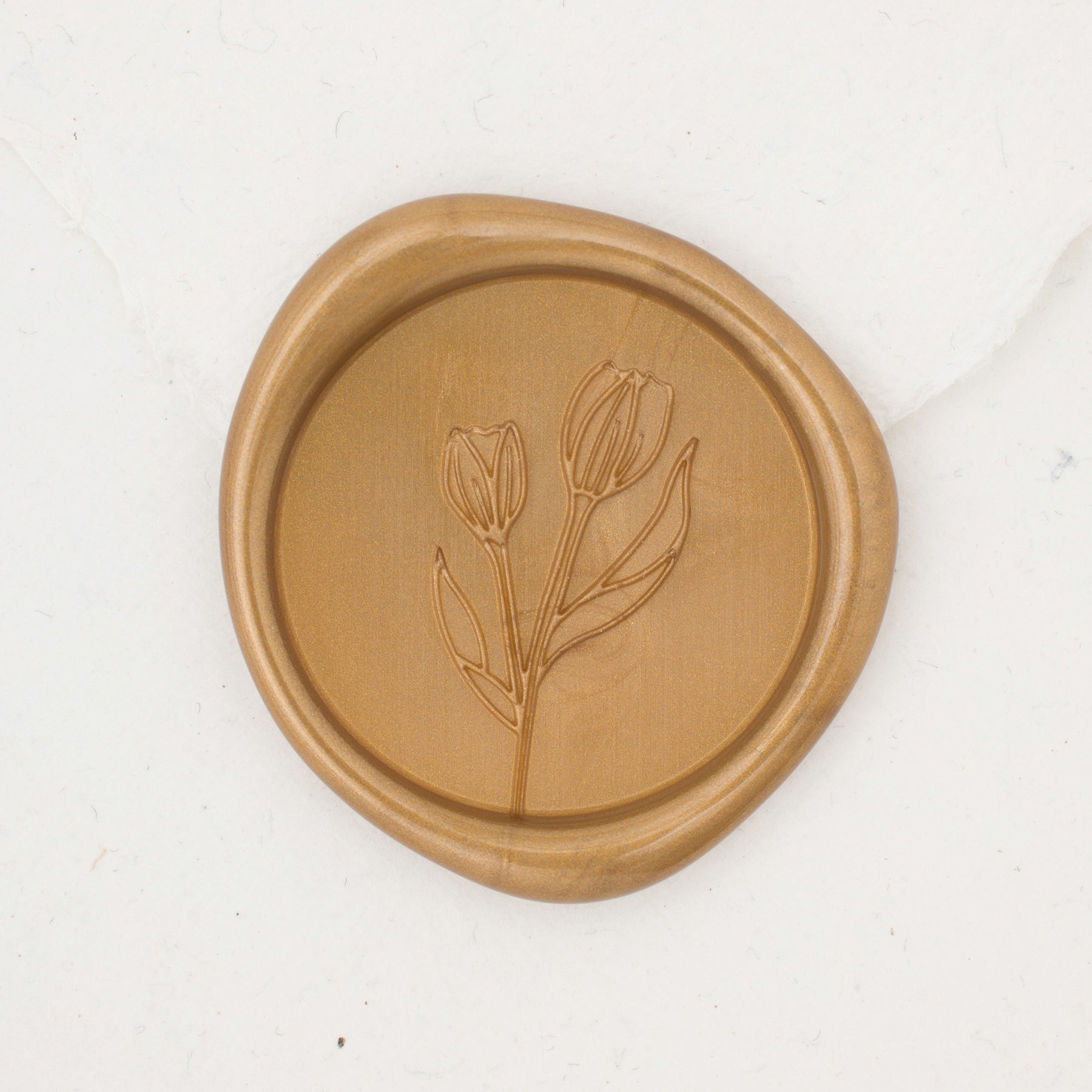 Tayla Wax Seals