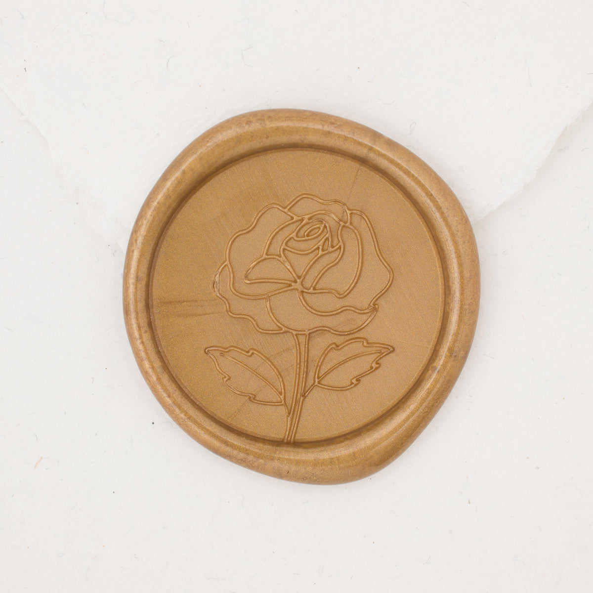 Alouette Wax Seals