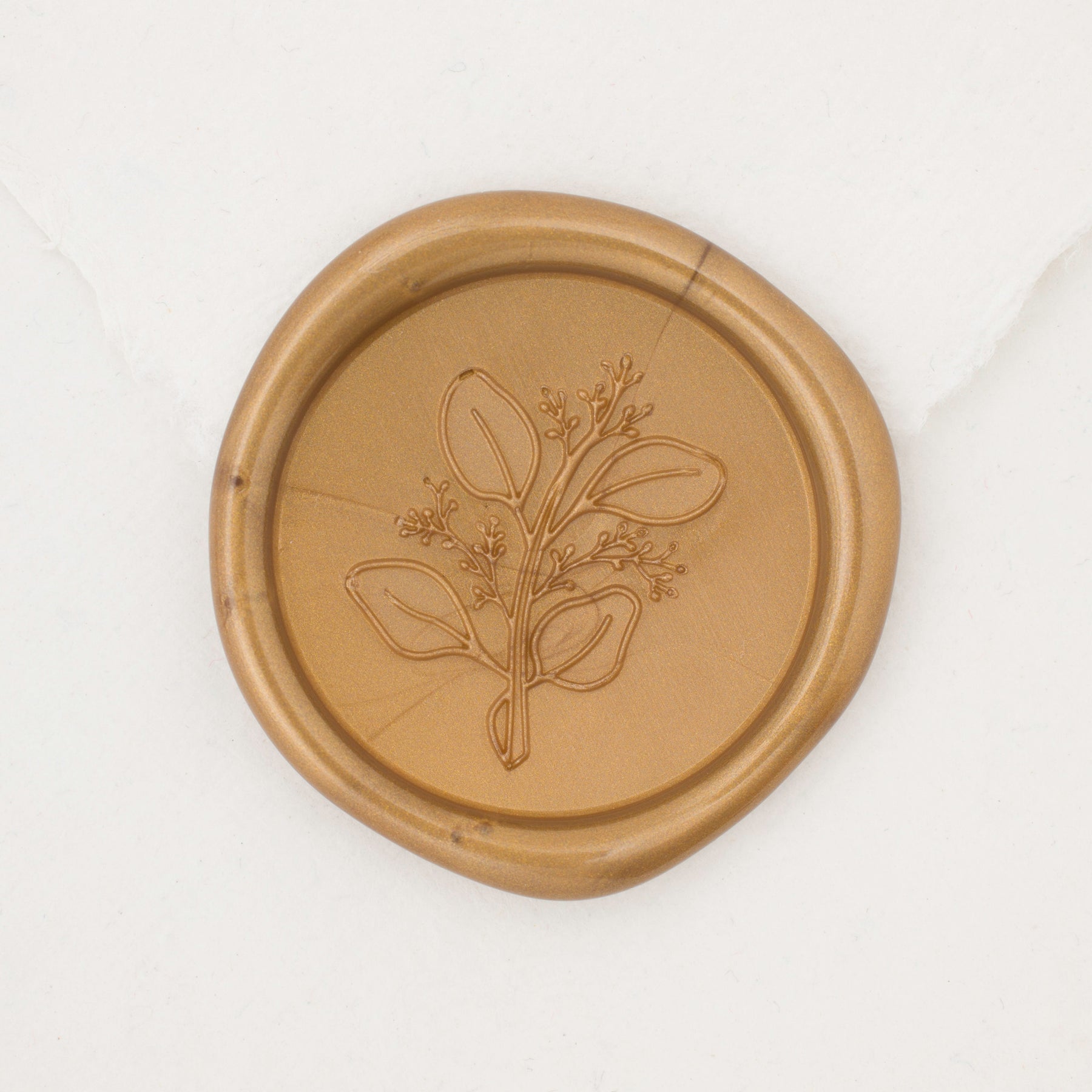Amelia Wax Seals