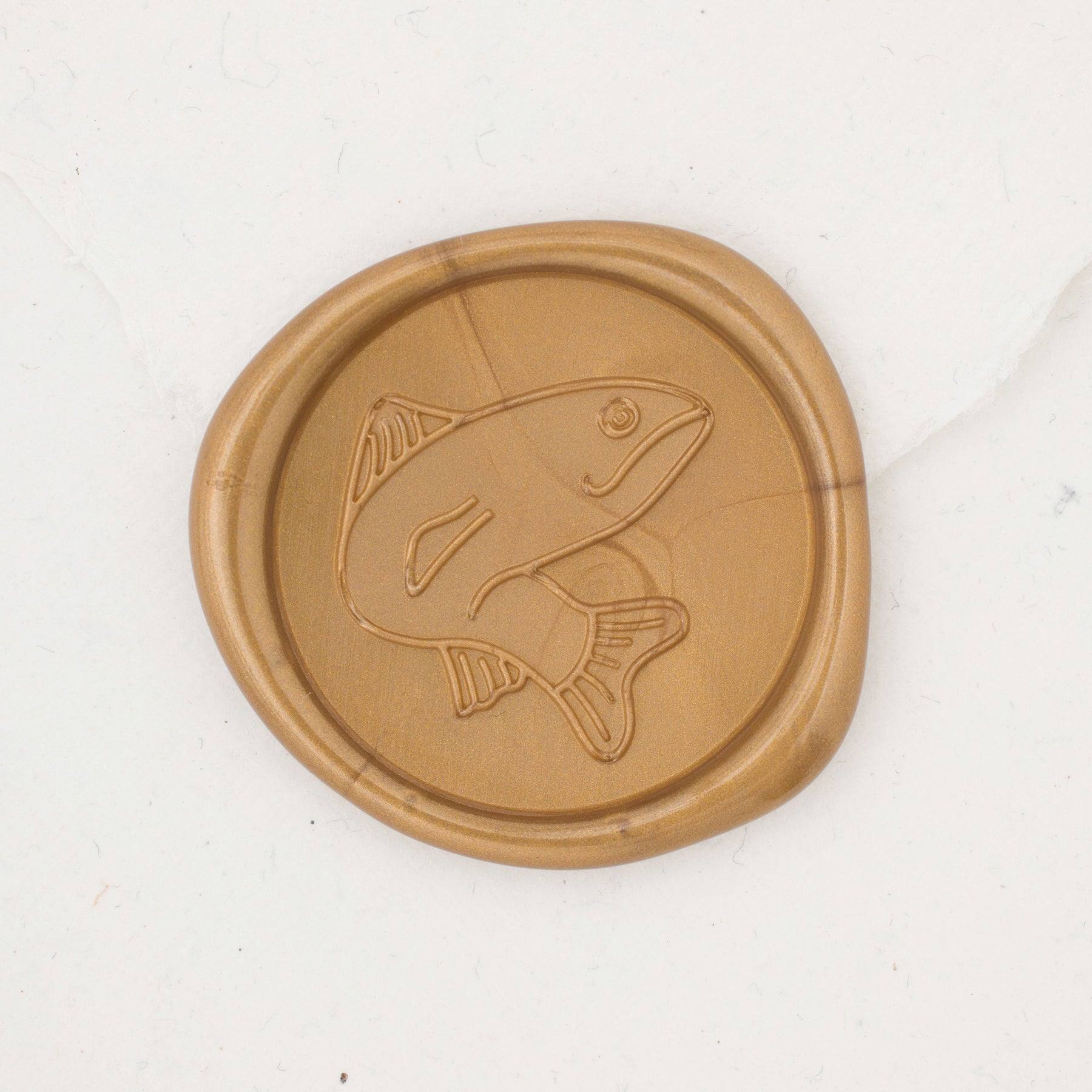 Sebastian Wax Seals