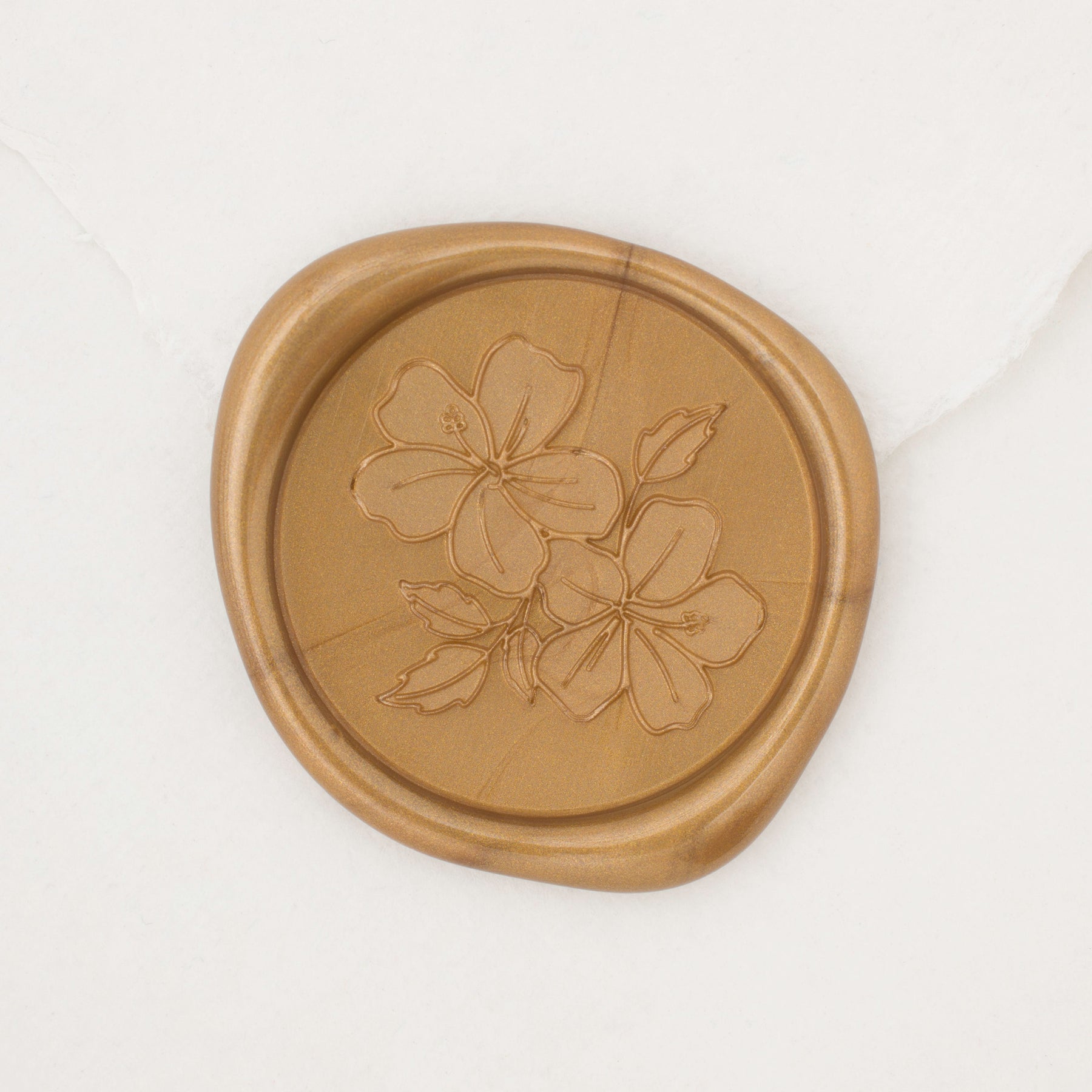 Cora Wax Seals