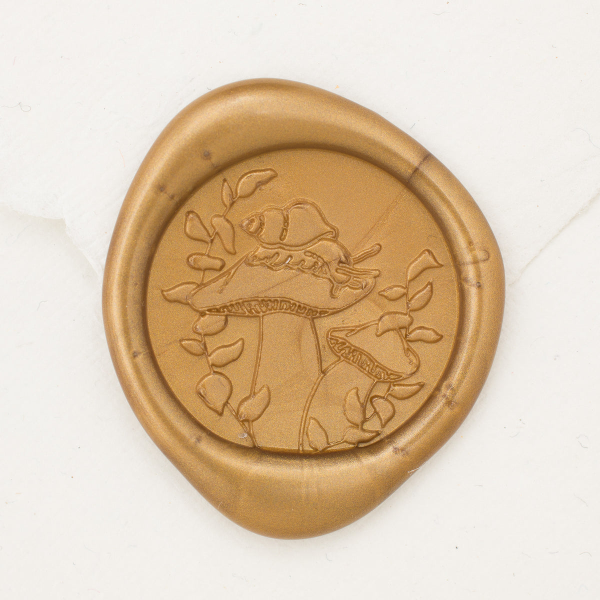 Beguiled Wax Seals