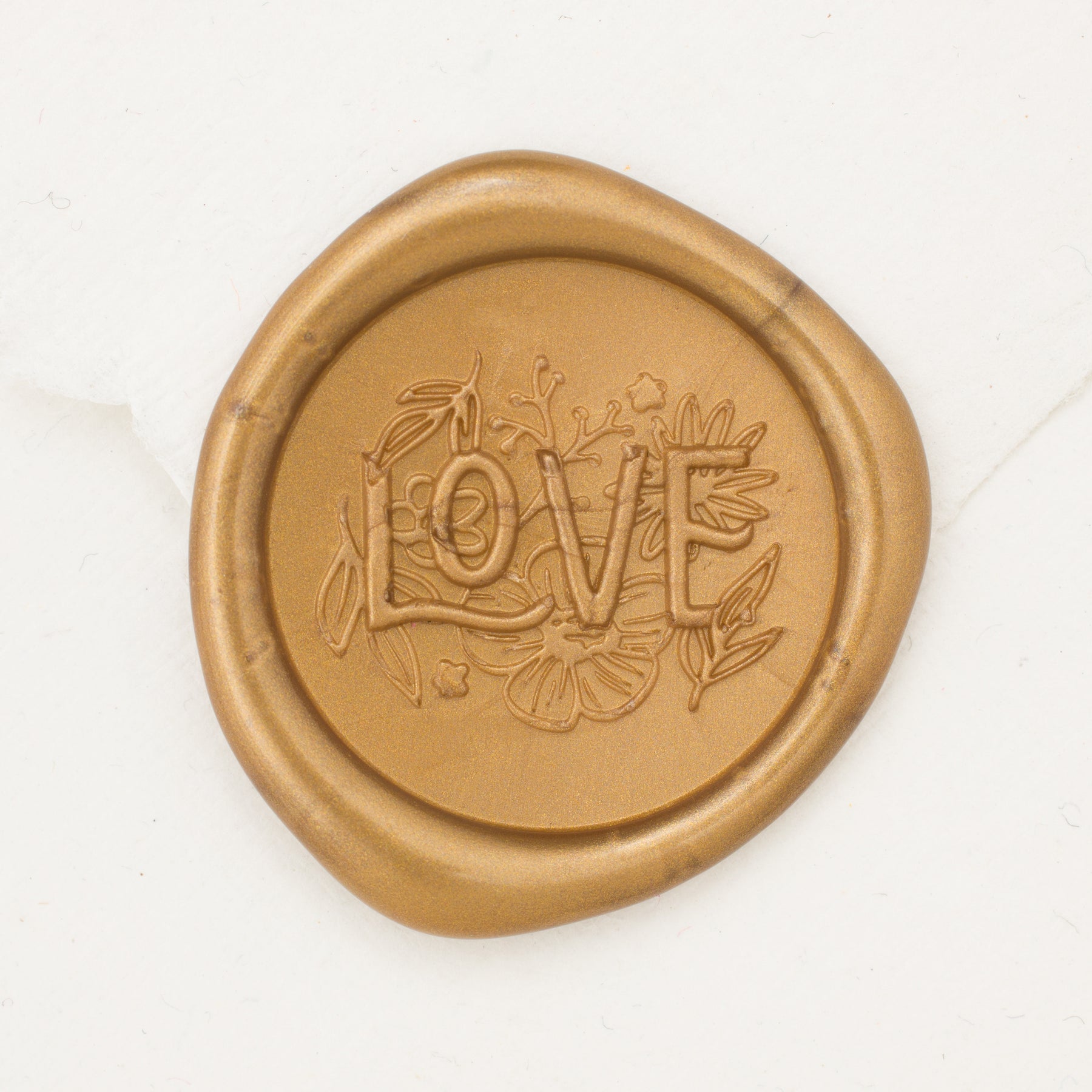 Amora Wax Seals
