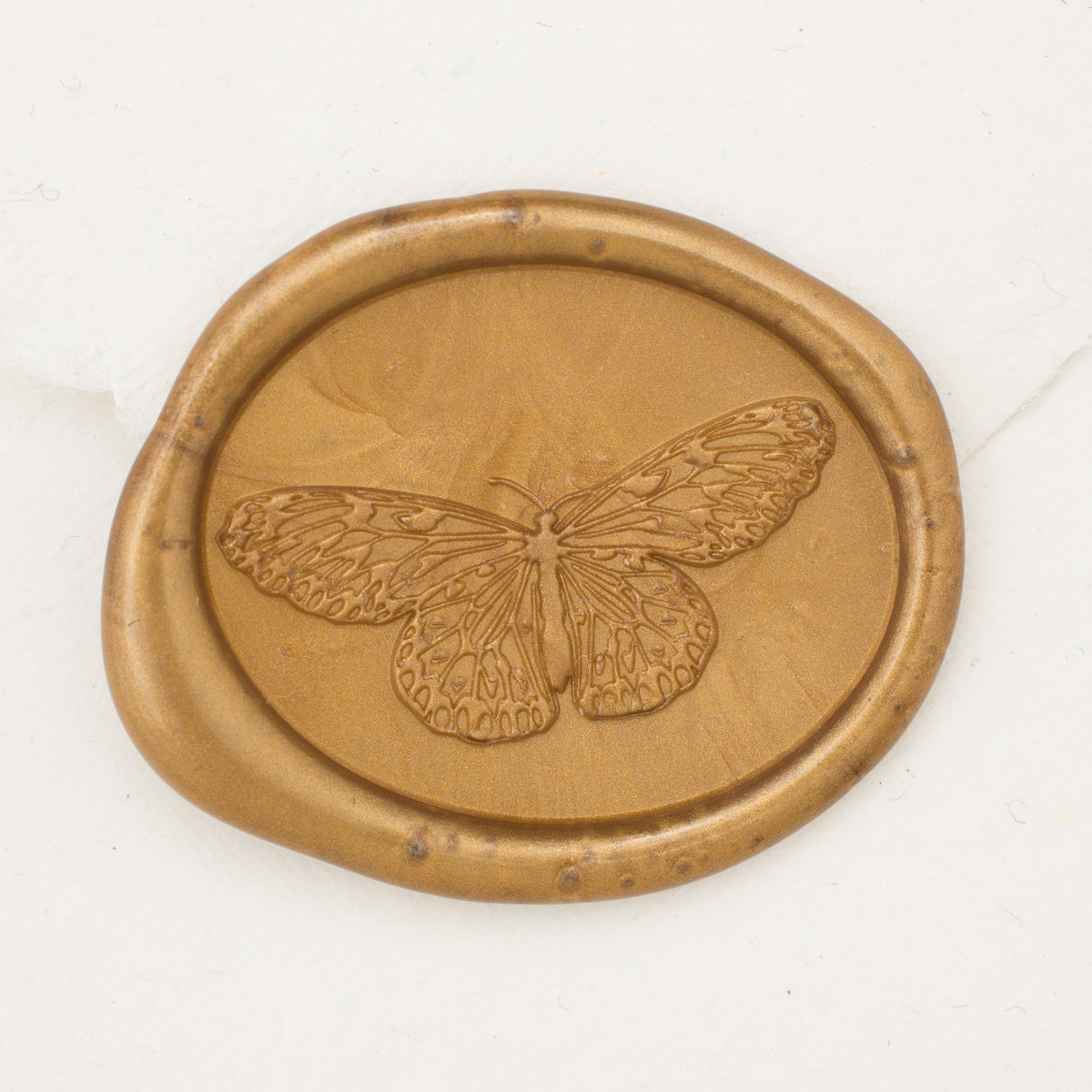 Creative Wanderer Wax Seals