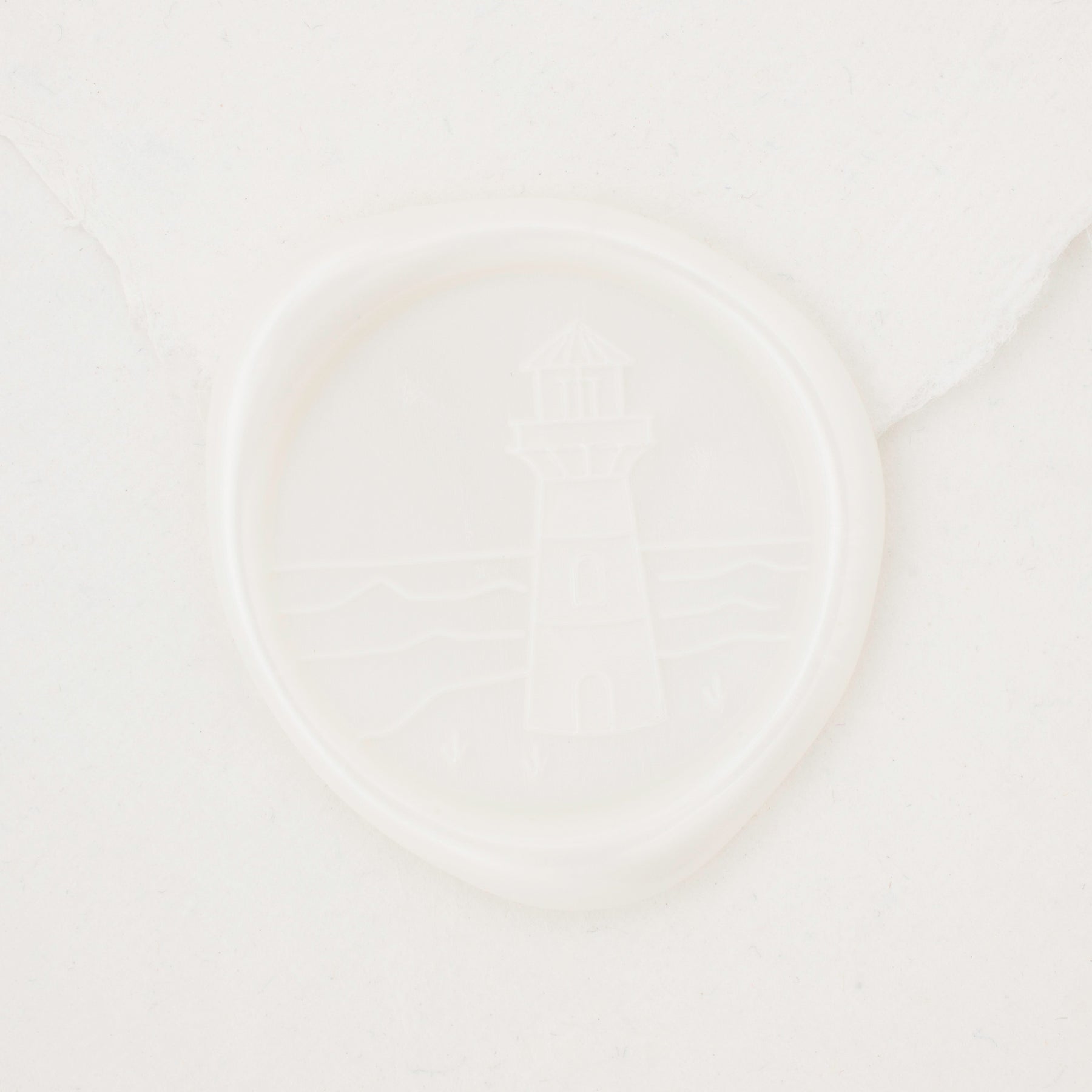 Fredrich Wax Seals
