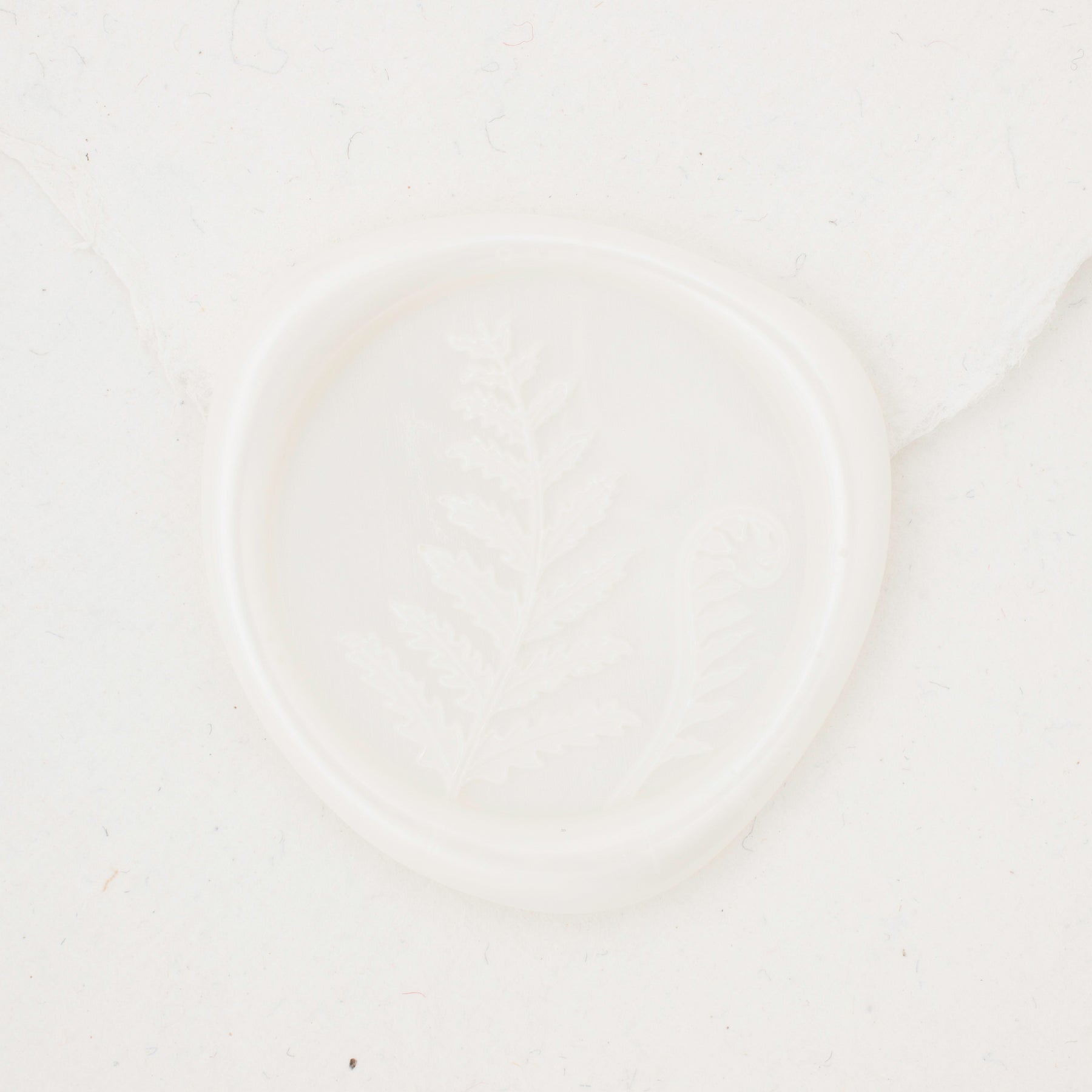 Everette Wax Seals