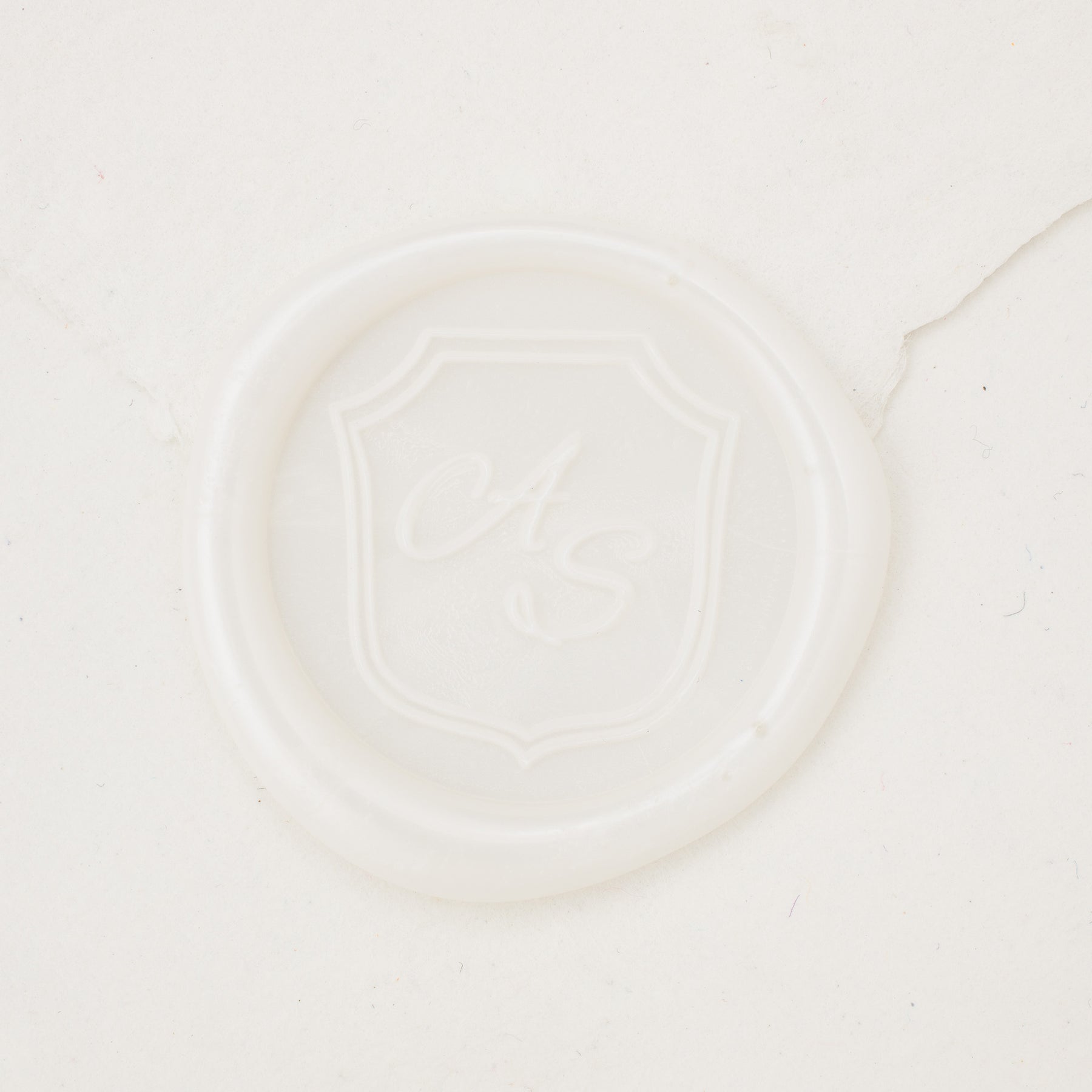 Bella Monogram Wax Seals