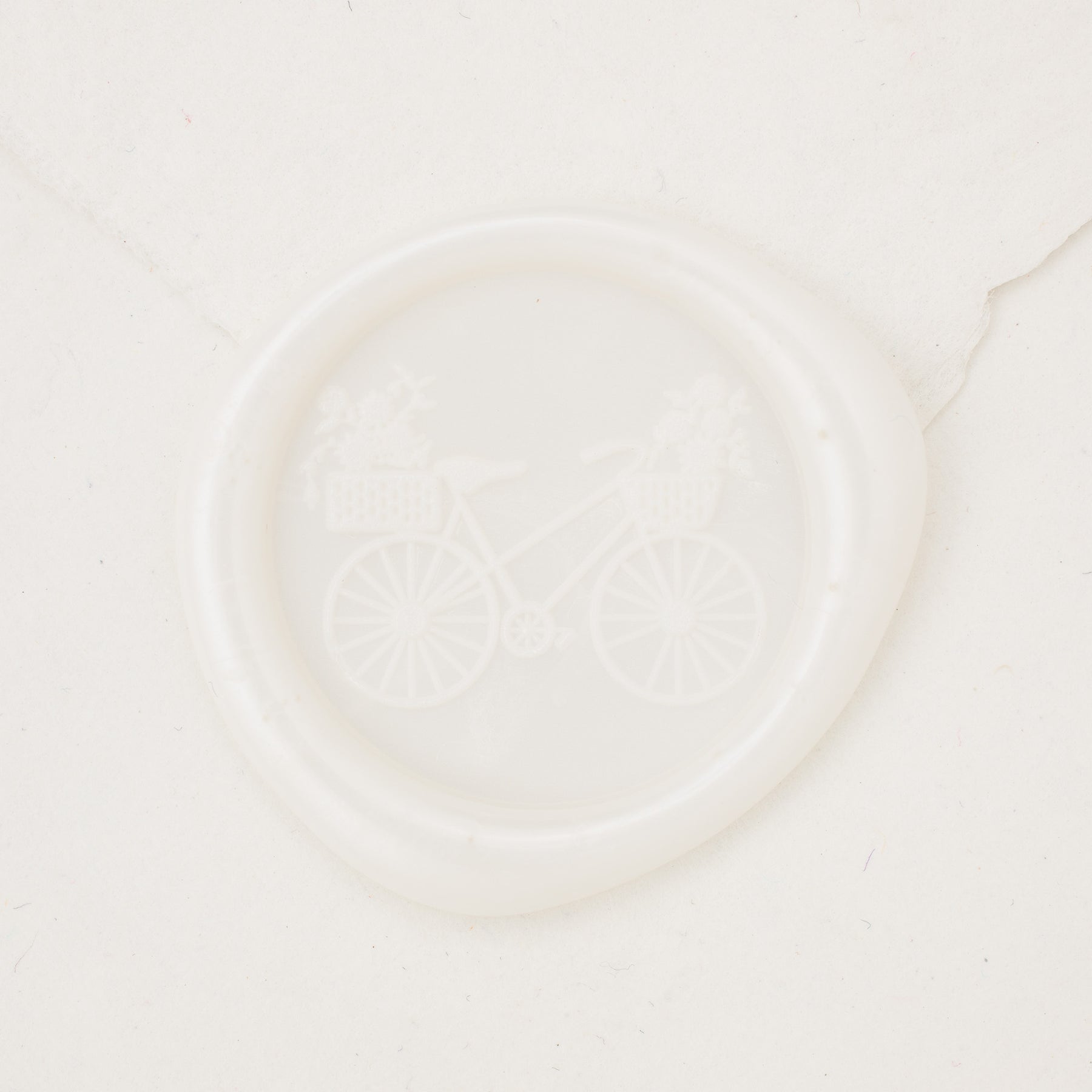 Tour de Love Wax Seals