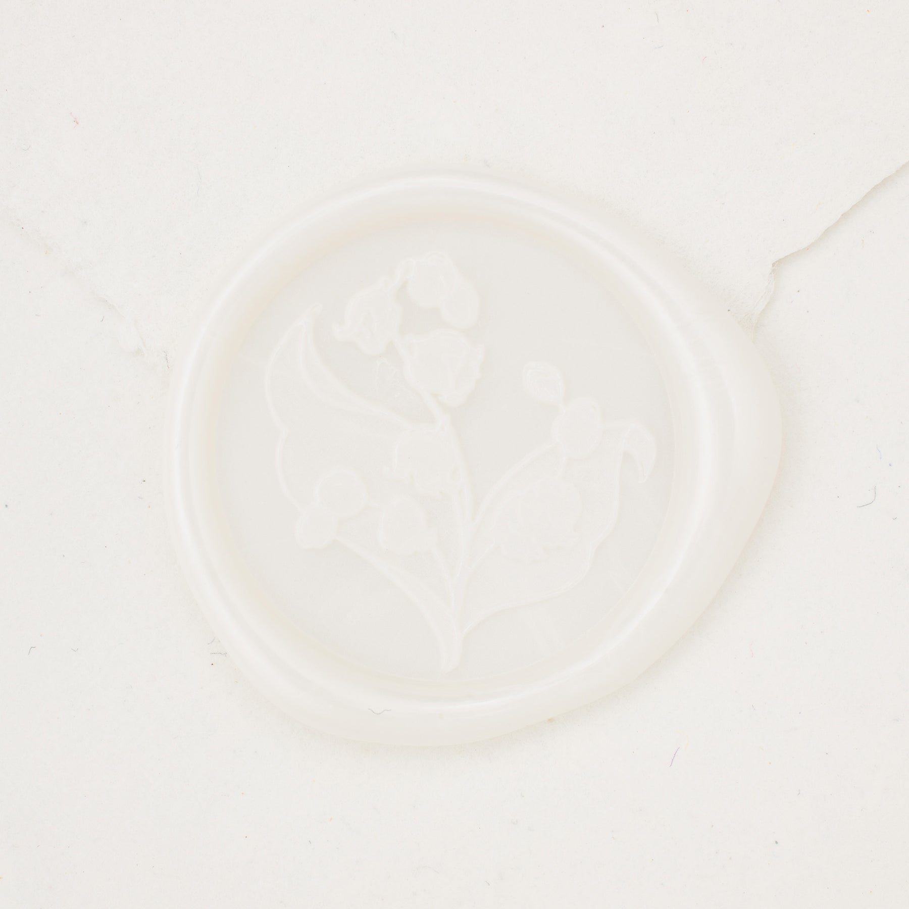 Maybelle Wax Seals