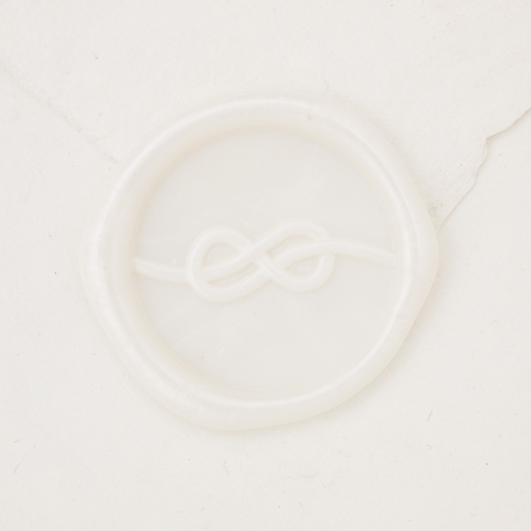 Tie The Knot 3D Wax Seals