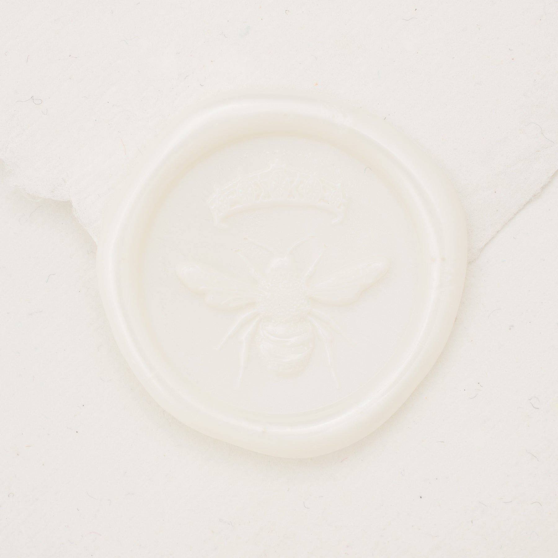 Queen Bee 3D Wax Seals