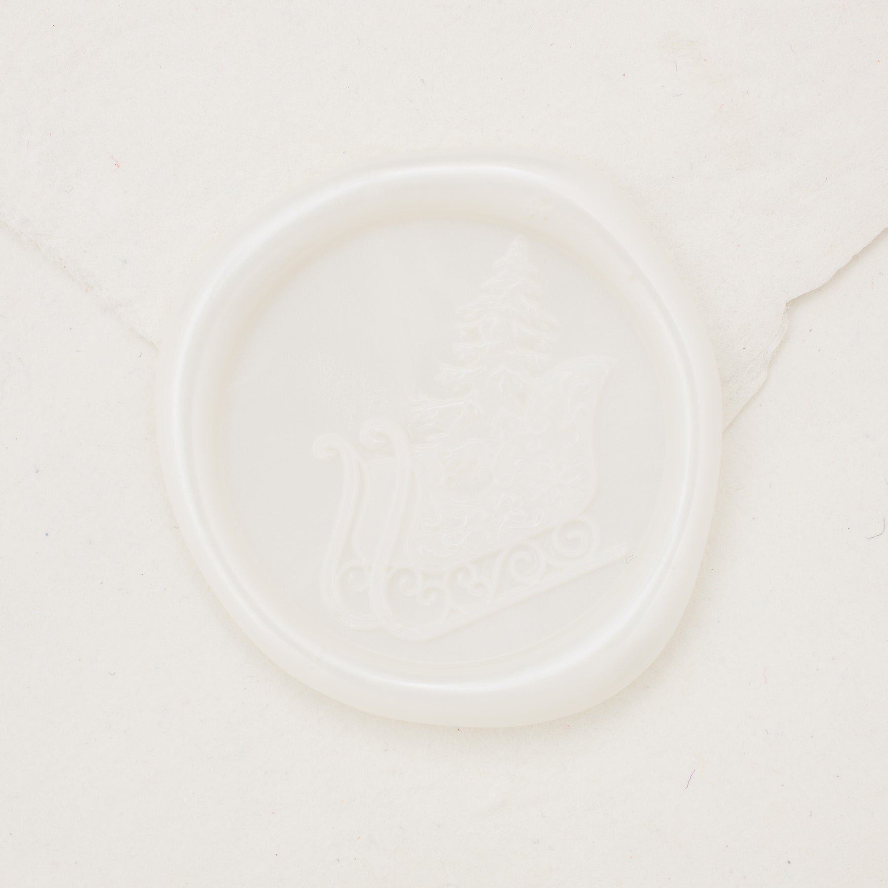 Wintergreen Wax Seals