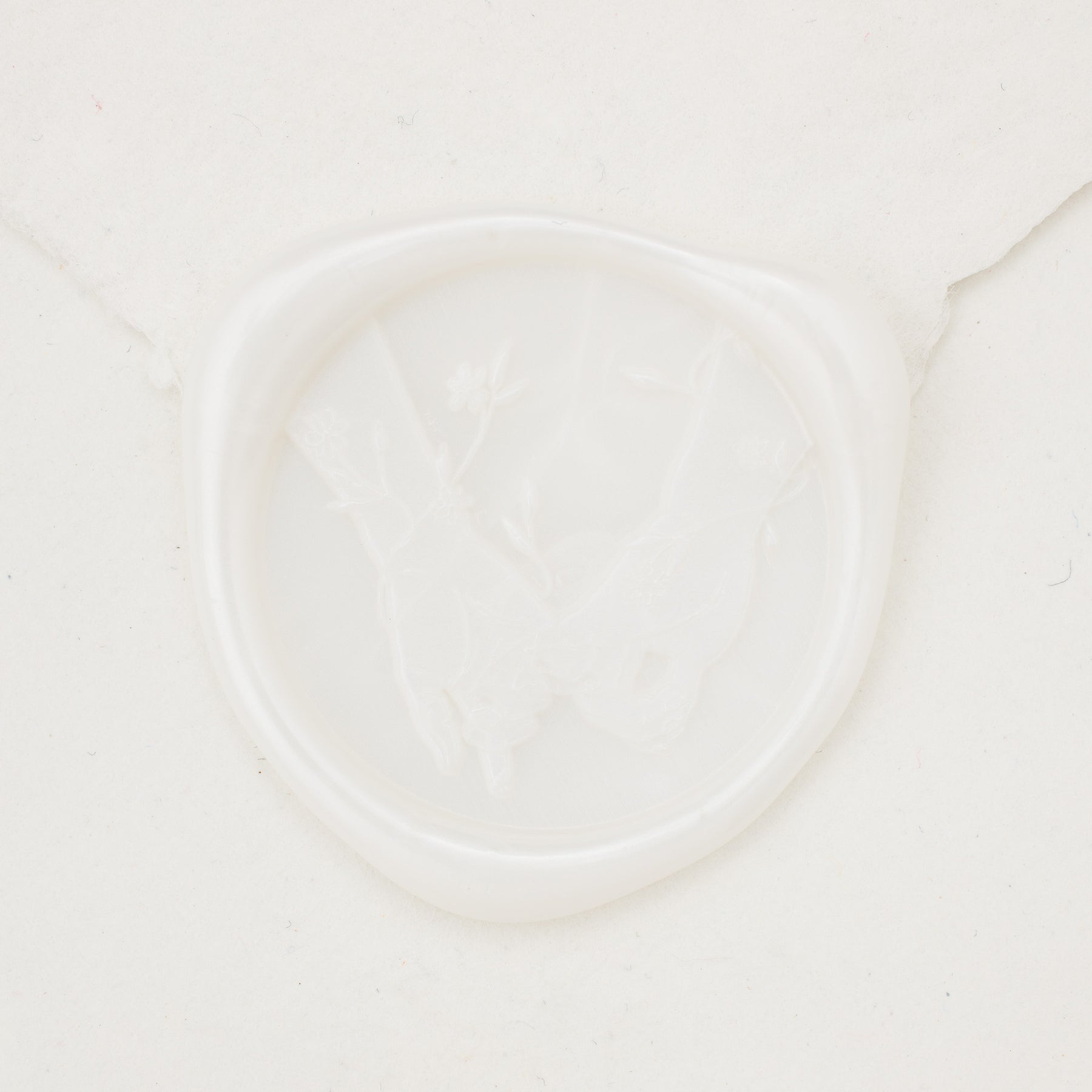 Pinky Promise Wax Seals (Mr & Mr)