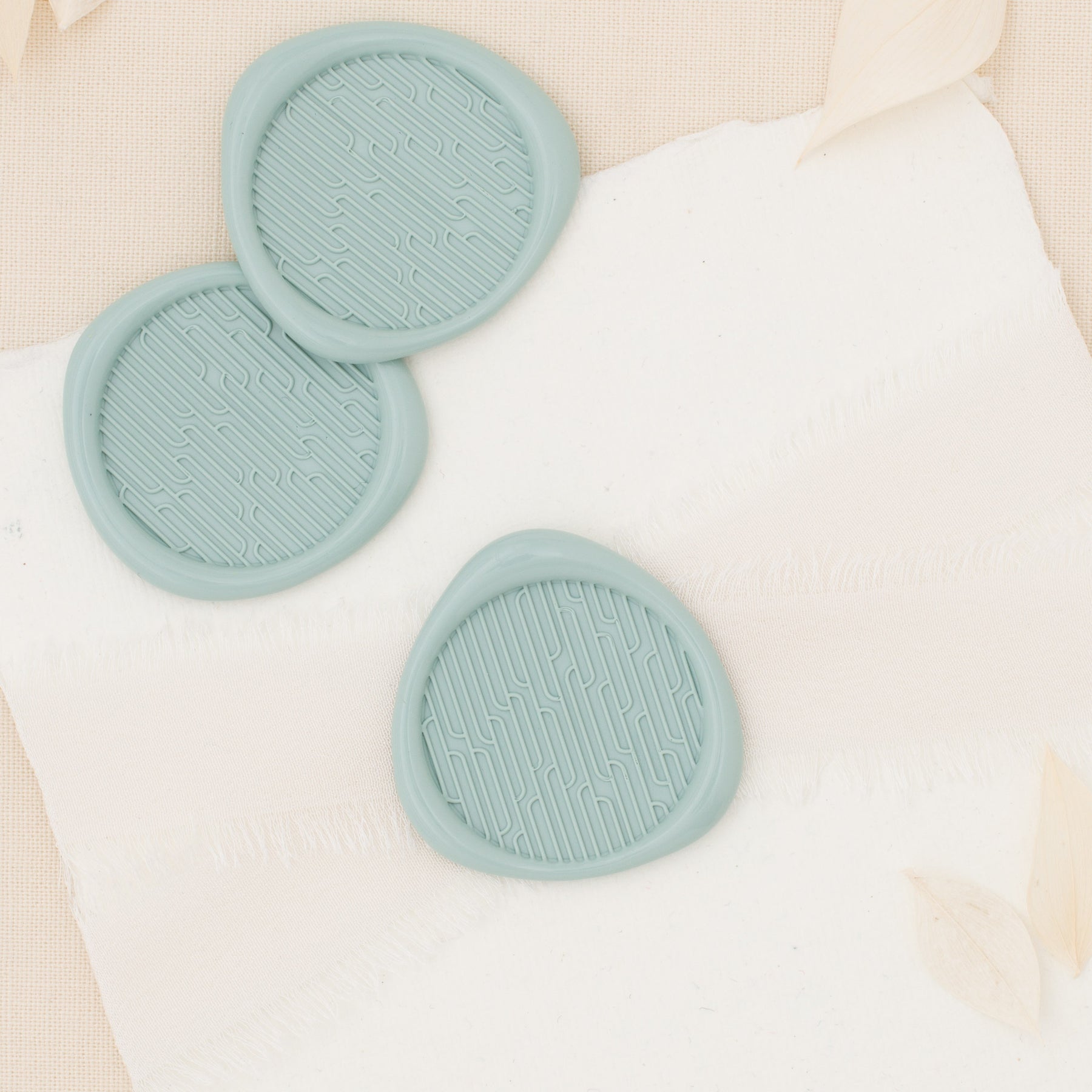 Anton Wax Seals