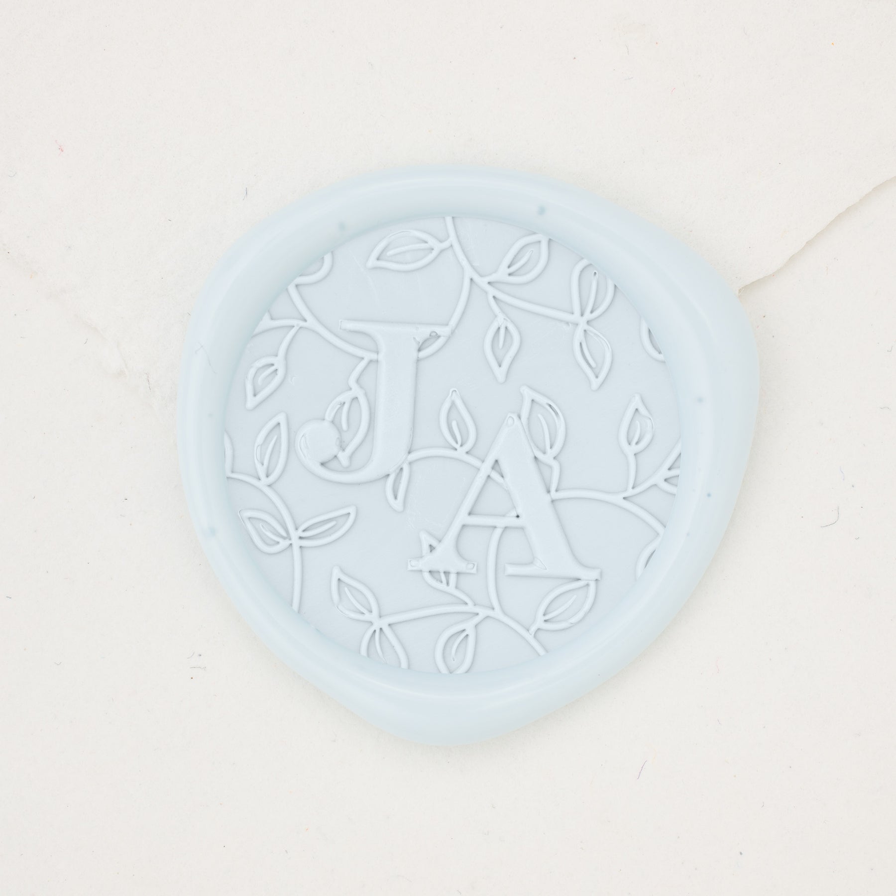 Eden Monogram Wax Seals