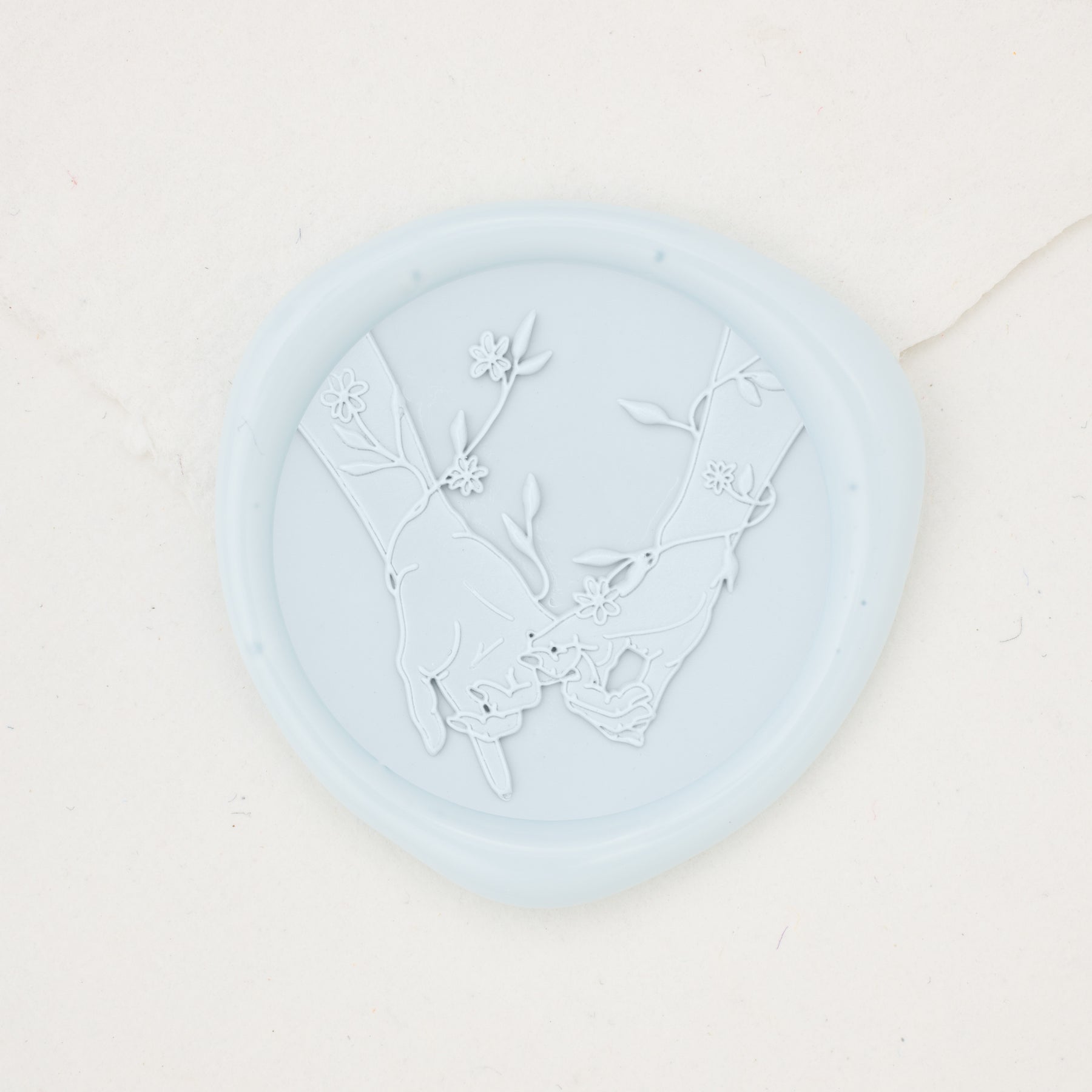 Pinky Promise Wax Seals (Mrs & Mrs)