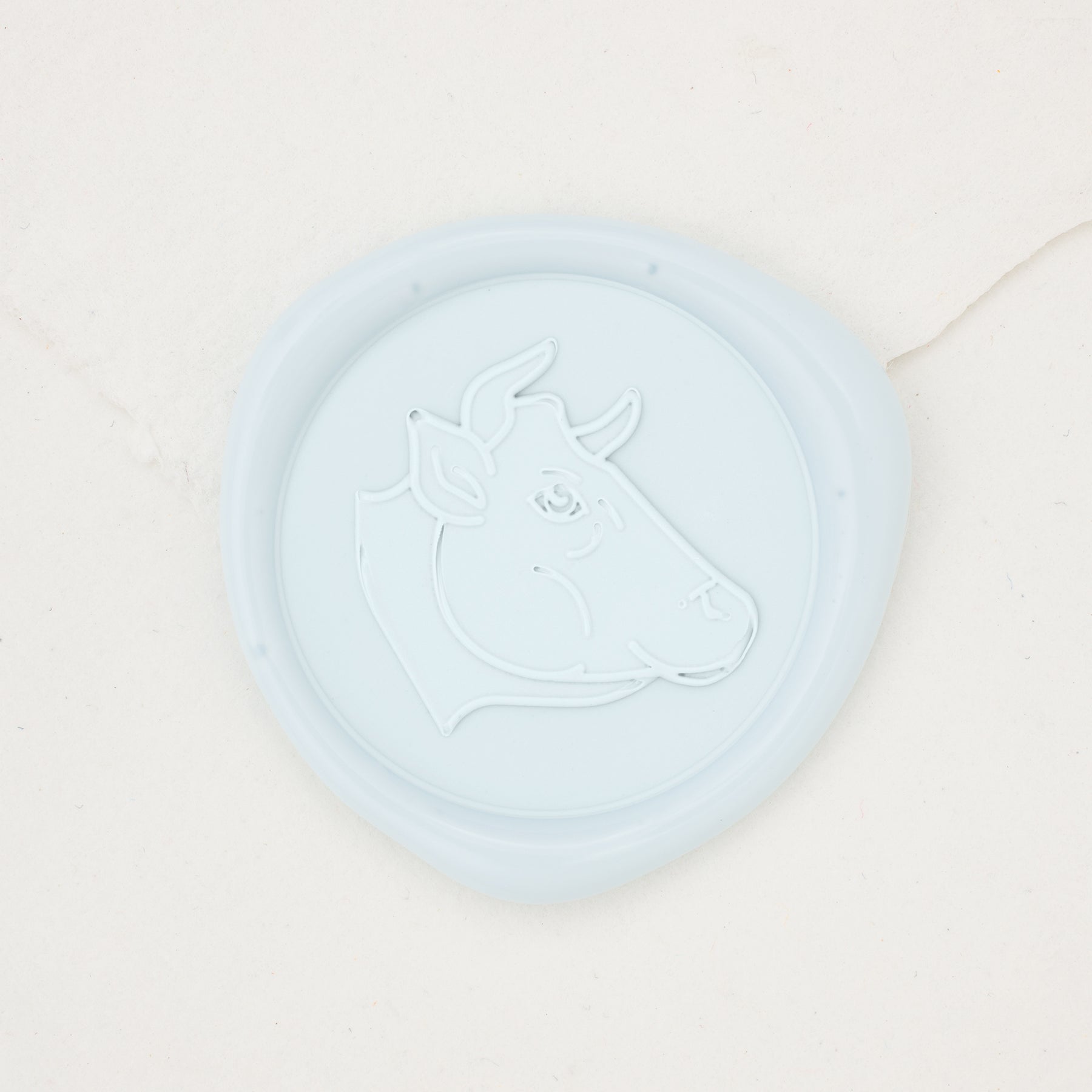 Clarabelle Wax Seals