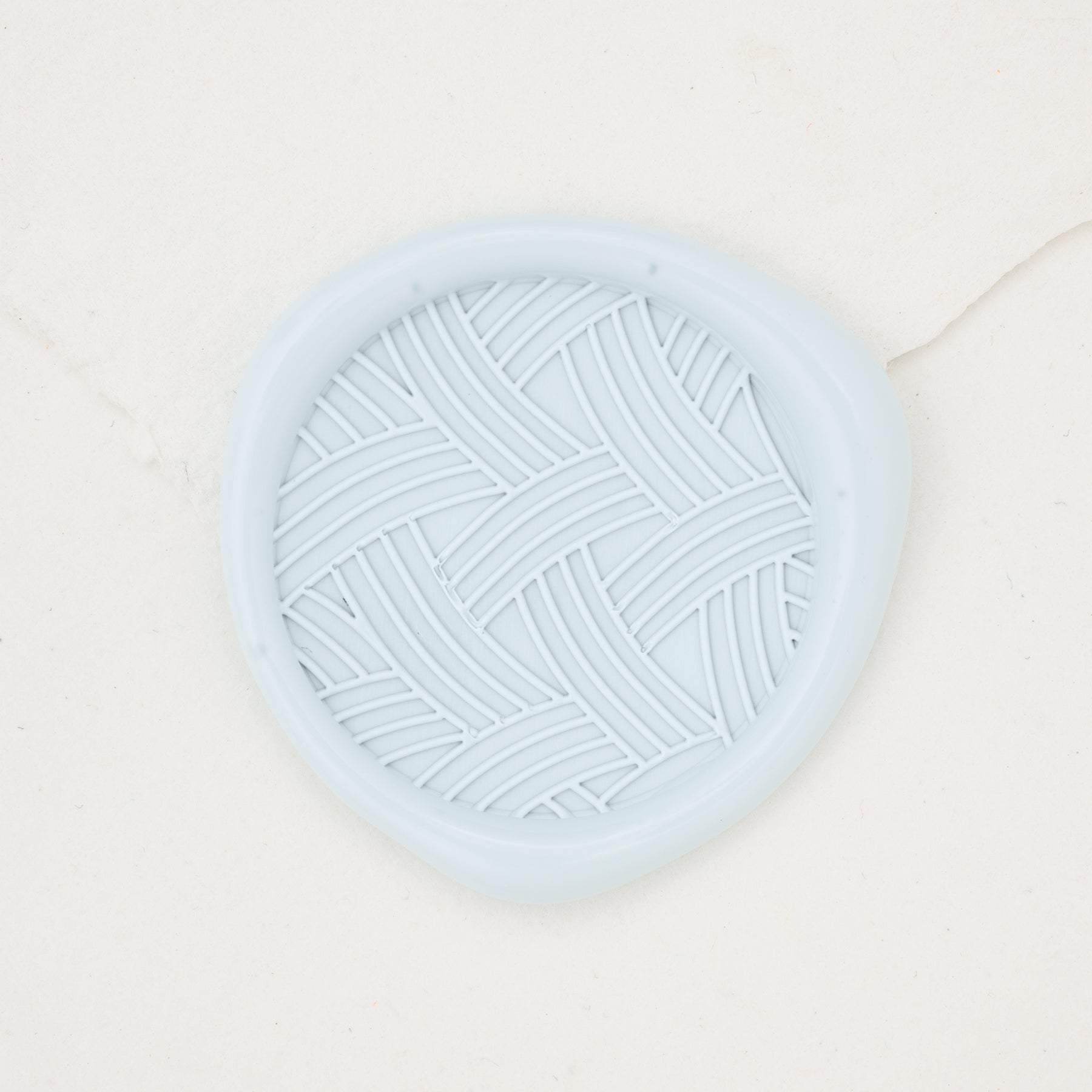 Harrison Wax Seals