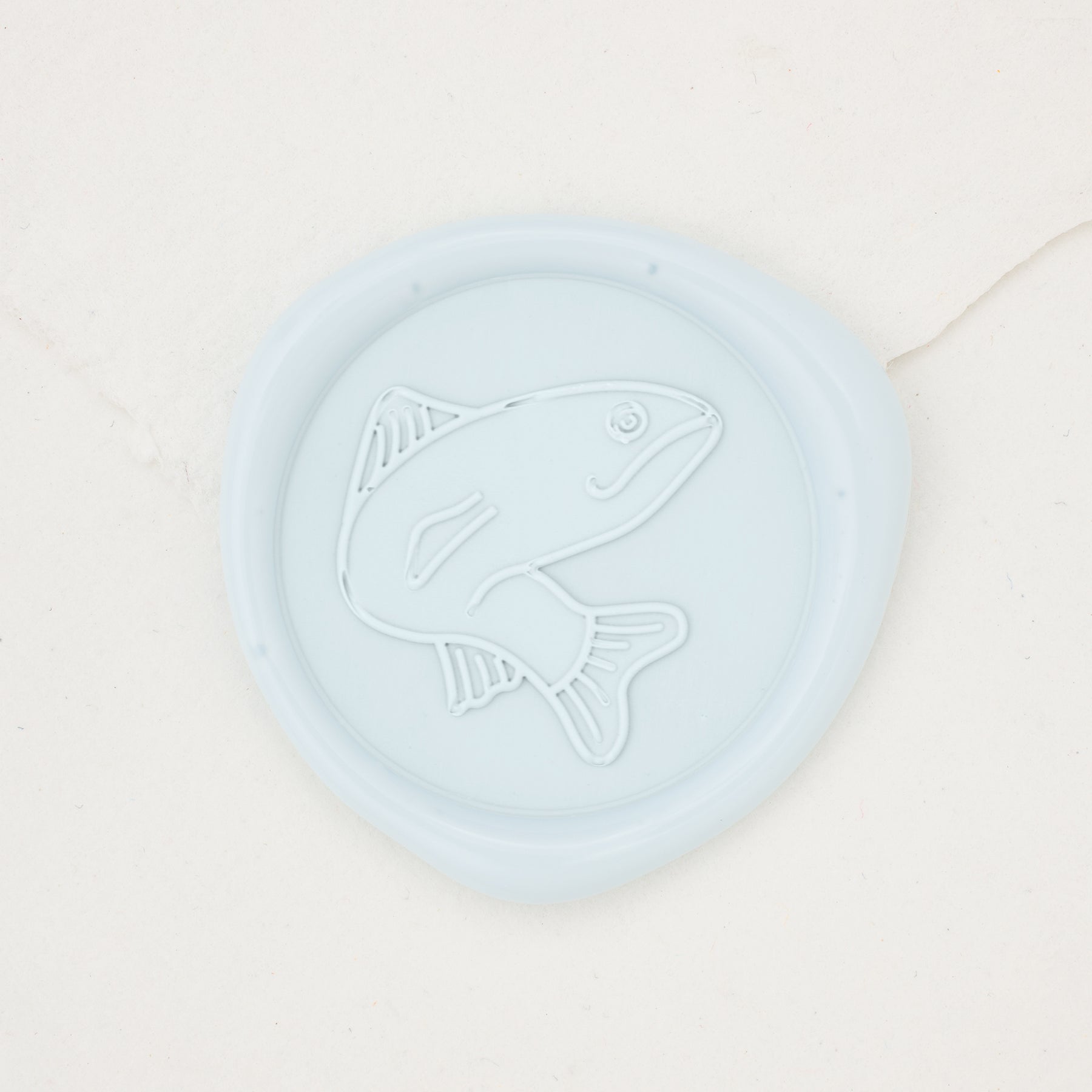 Sebastian Wax Seals