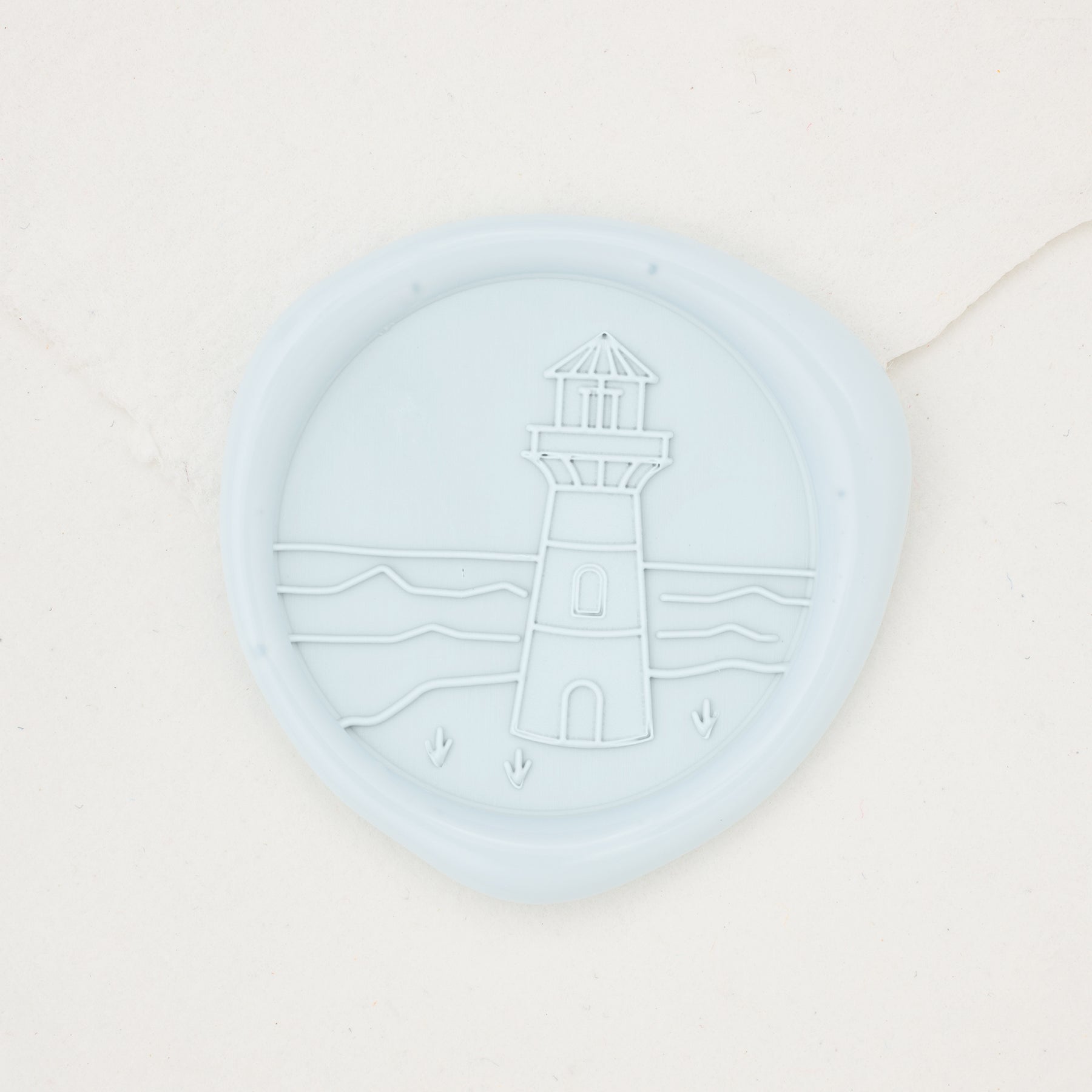 Fredrich Wax Seals