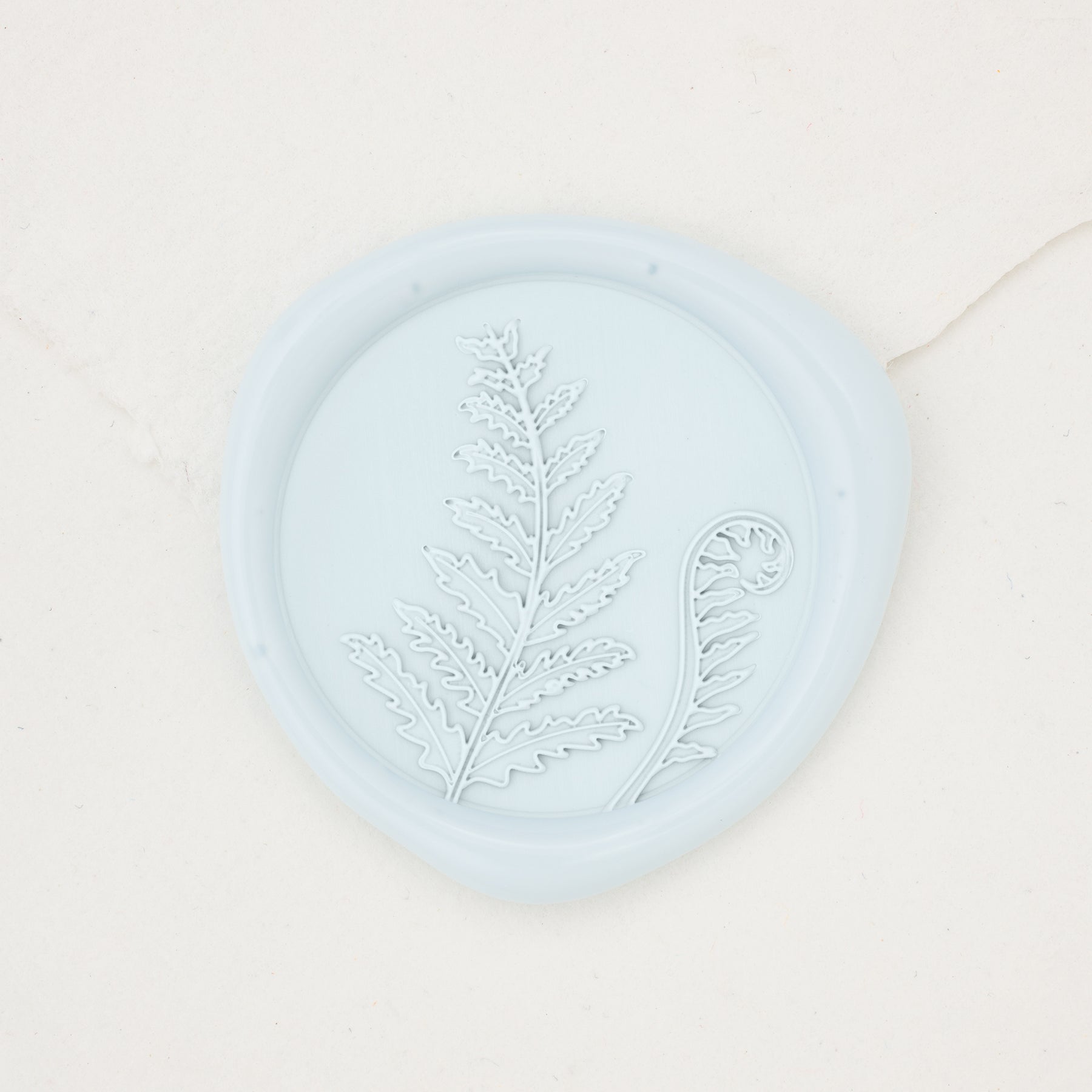 Everette Wax Seals