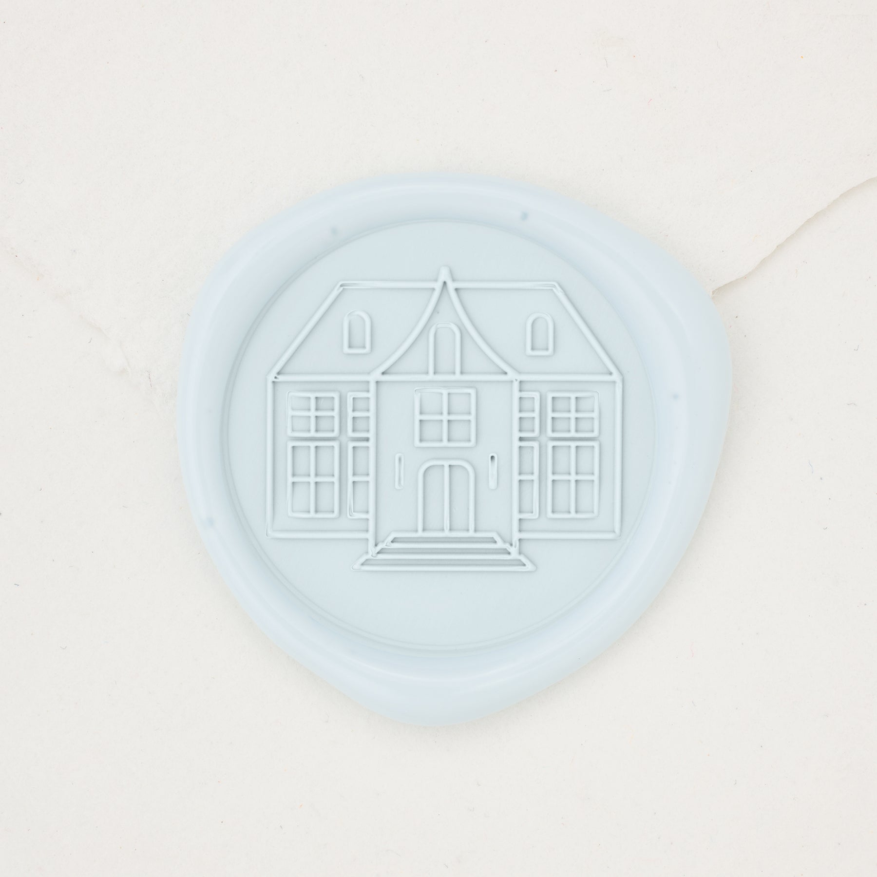 George Wax Seals