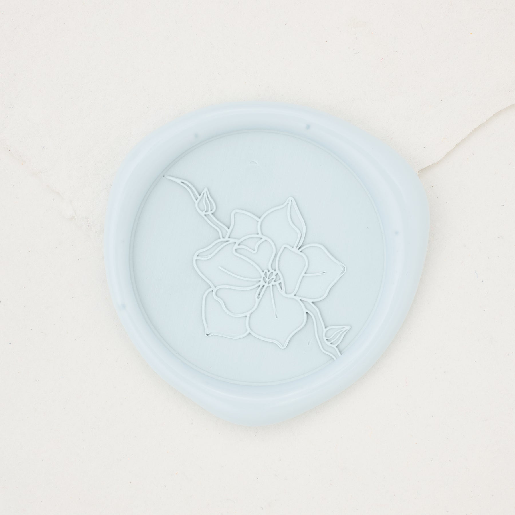 Faye Wax Seals