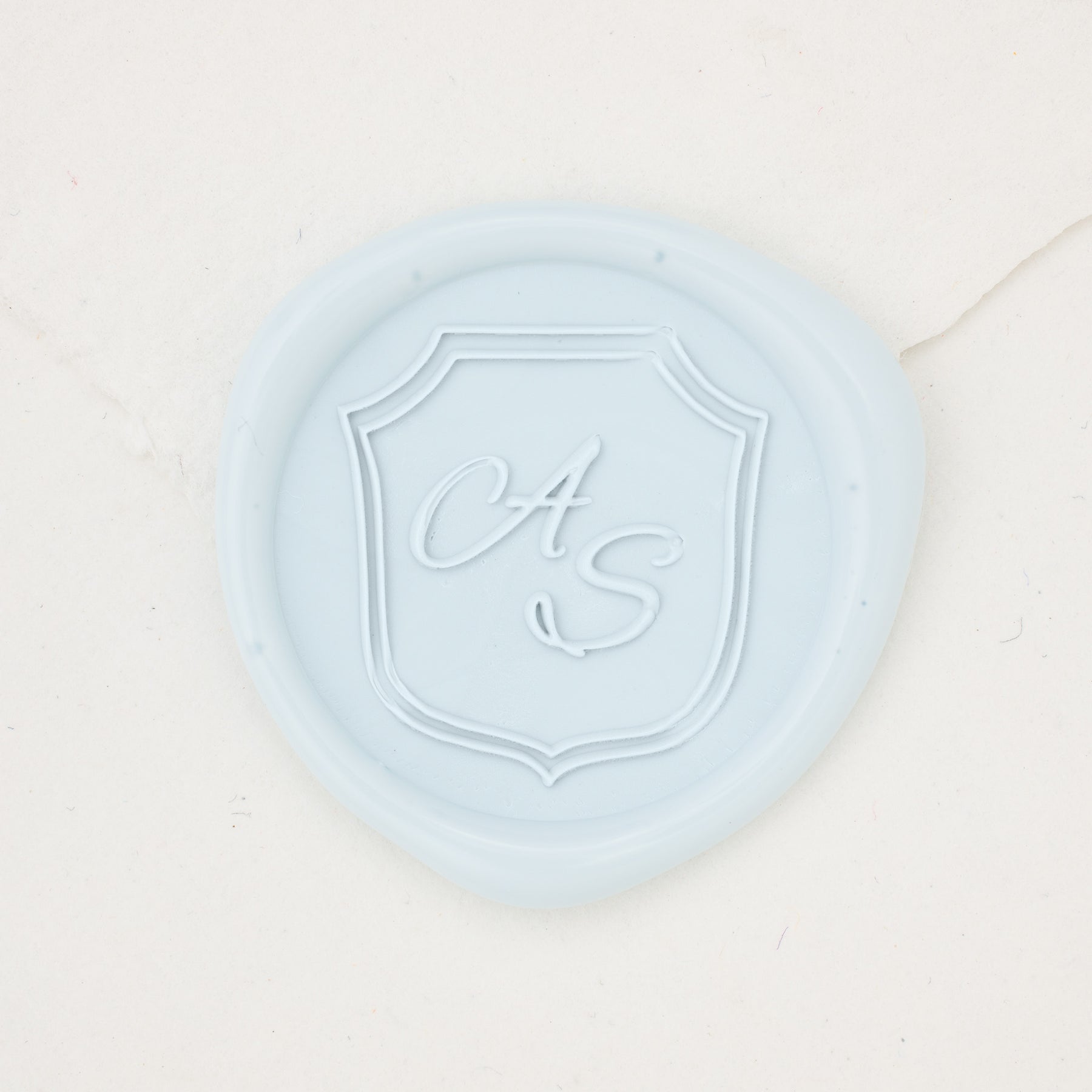 Bella Monogram Wax Seals
