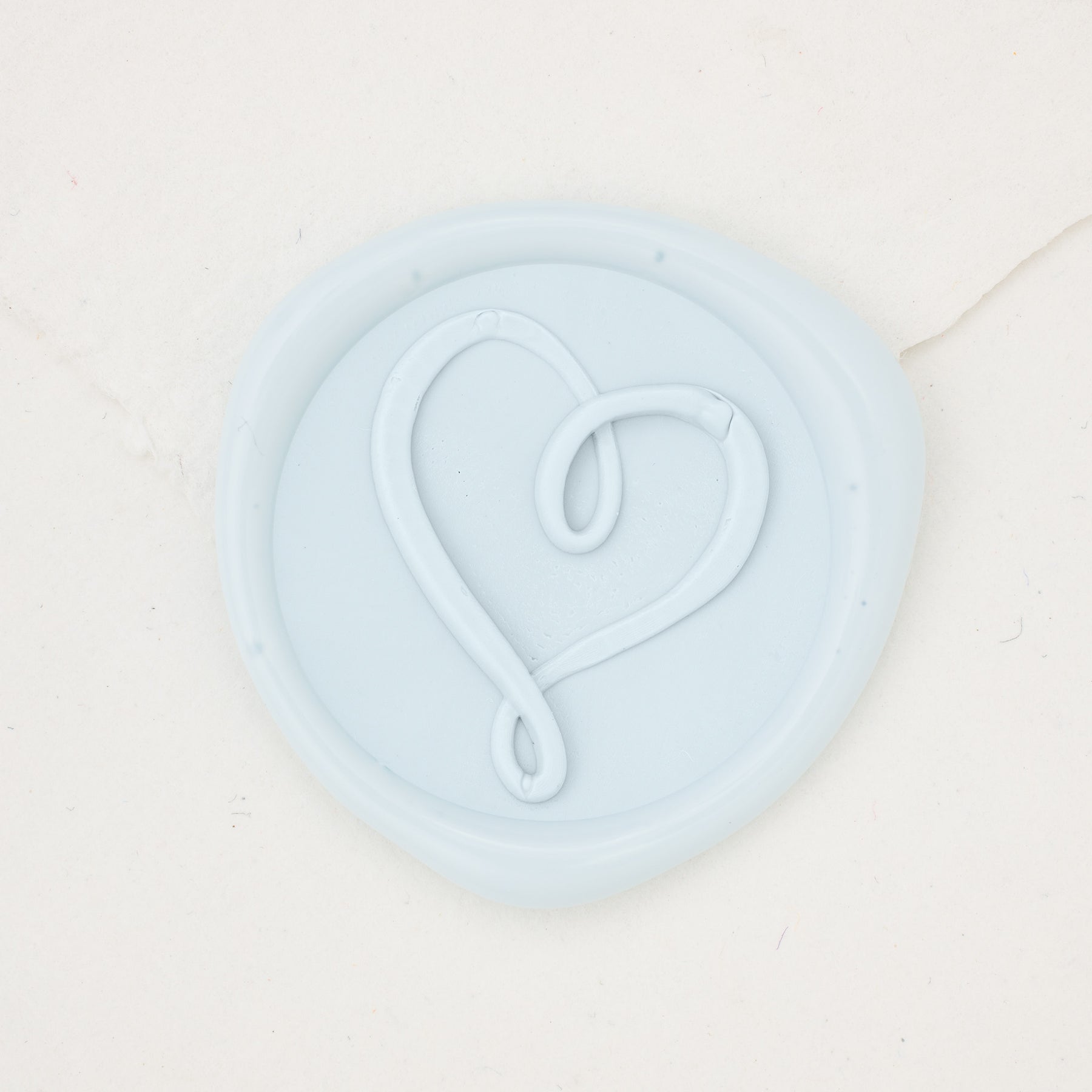 Love Eternal 3D Wax Seals