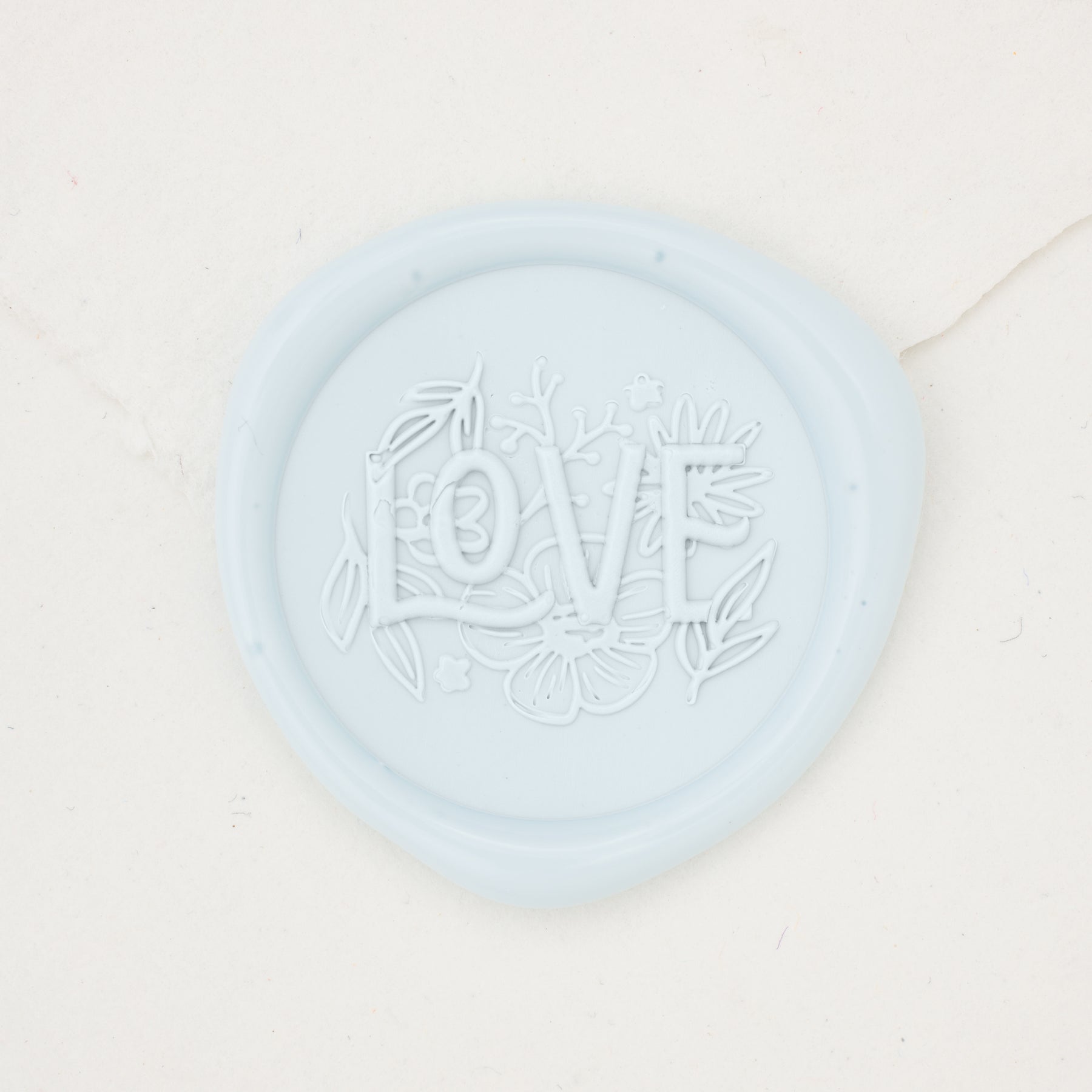 Amora Wax Seals