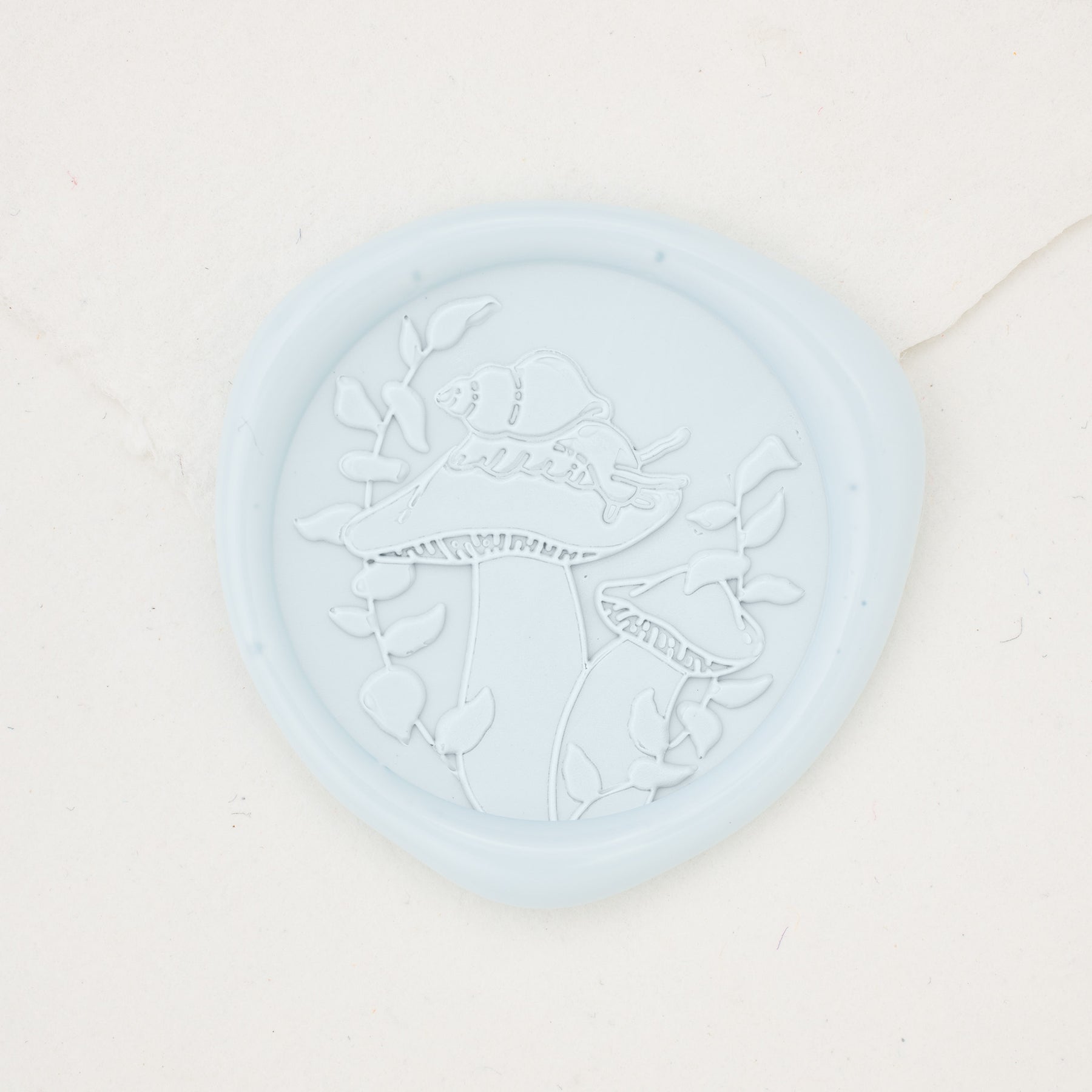 Beguiled Wax Seals