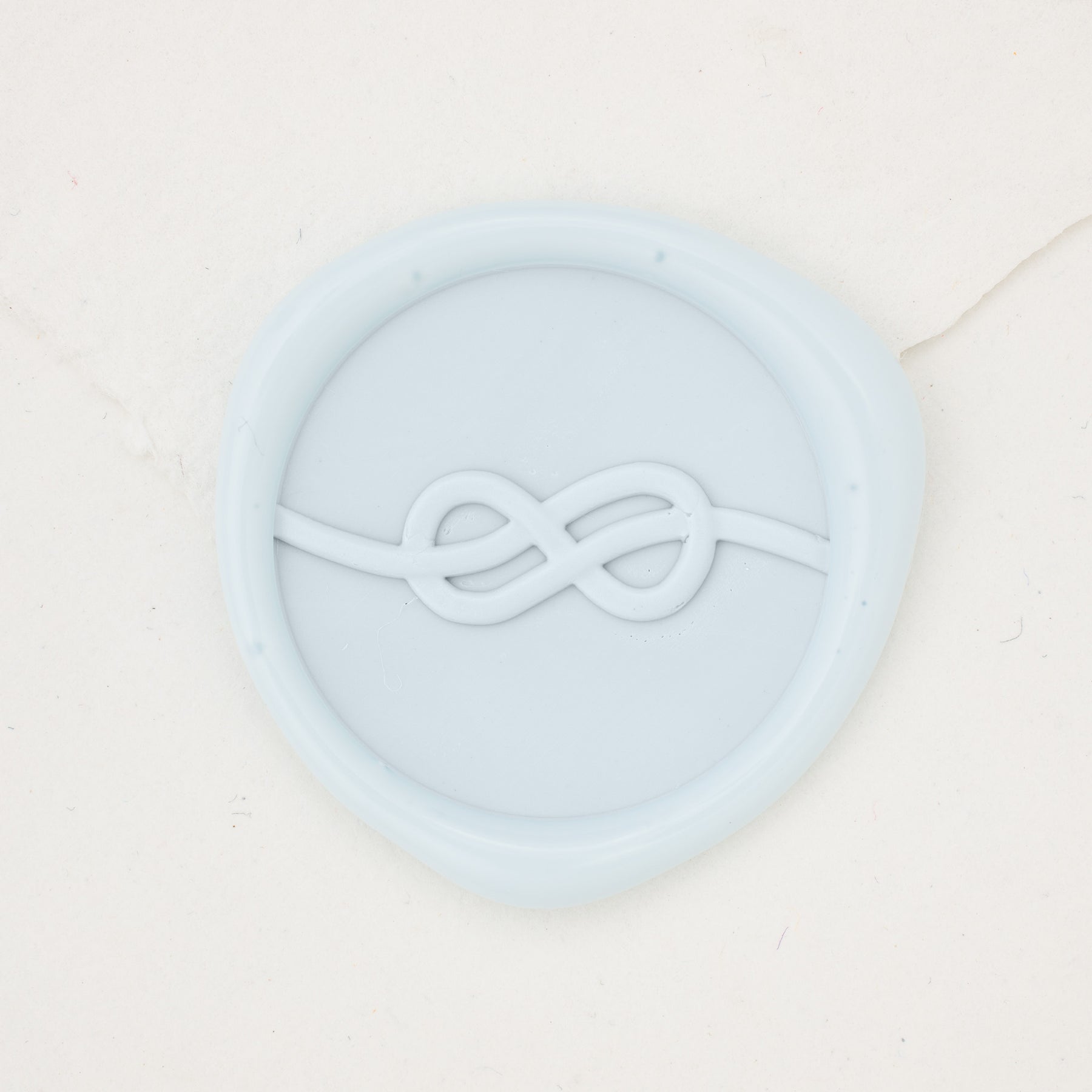 Tie The Knot 3D Wax Seals