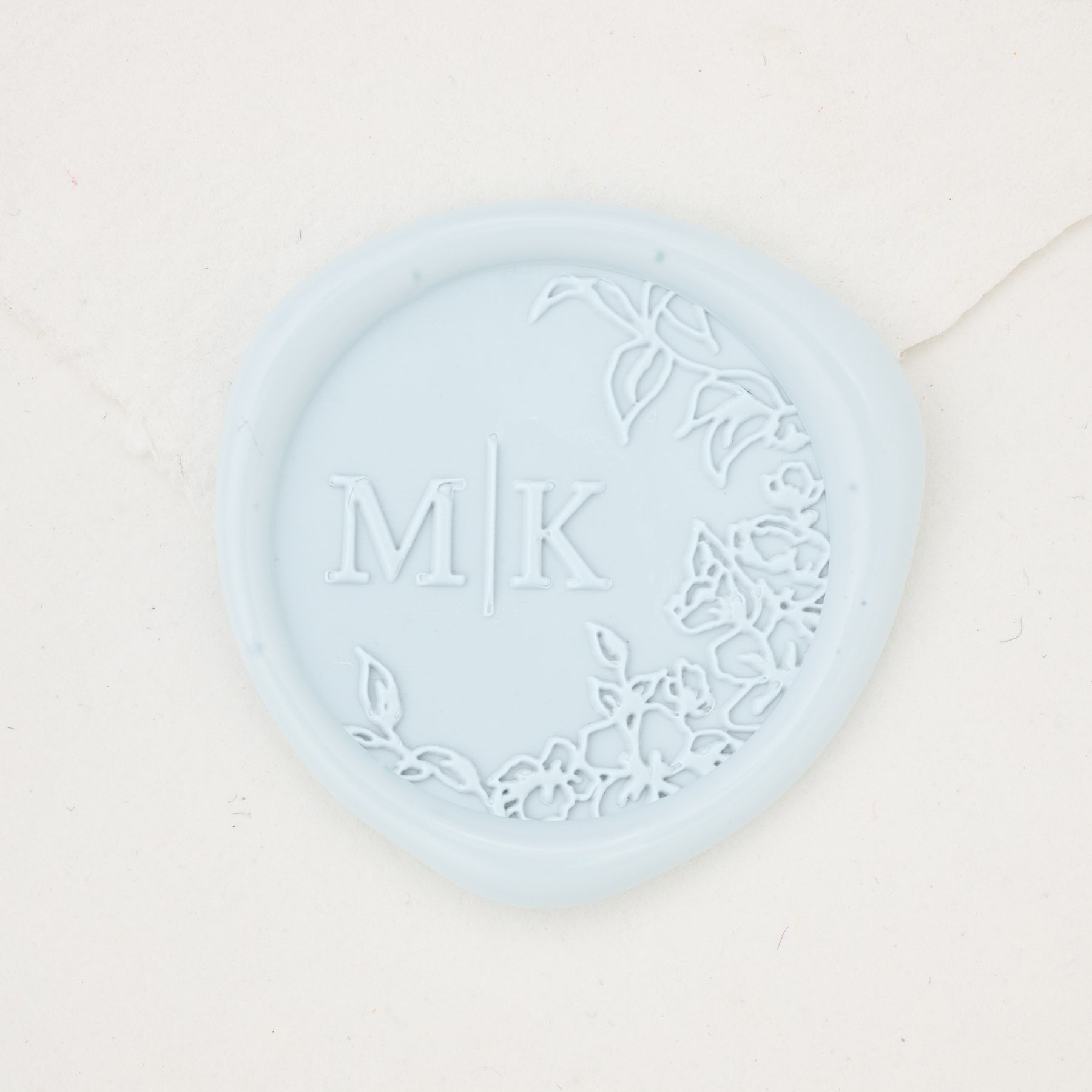 Lena Monogram Wax Seals