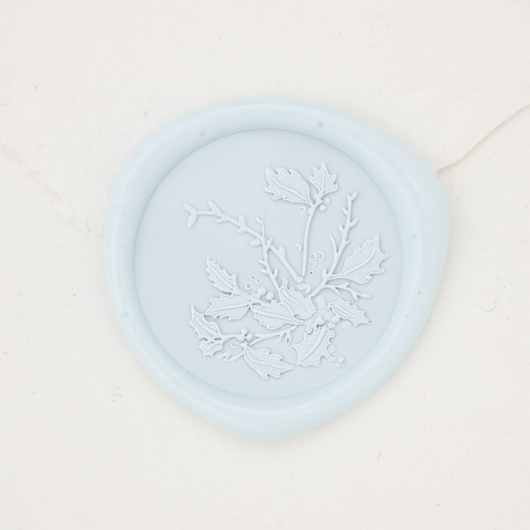 Holly Wax Seals