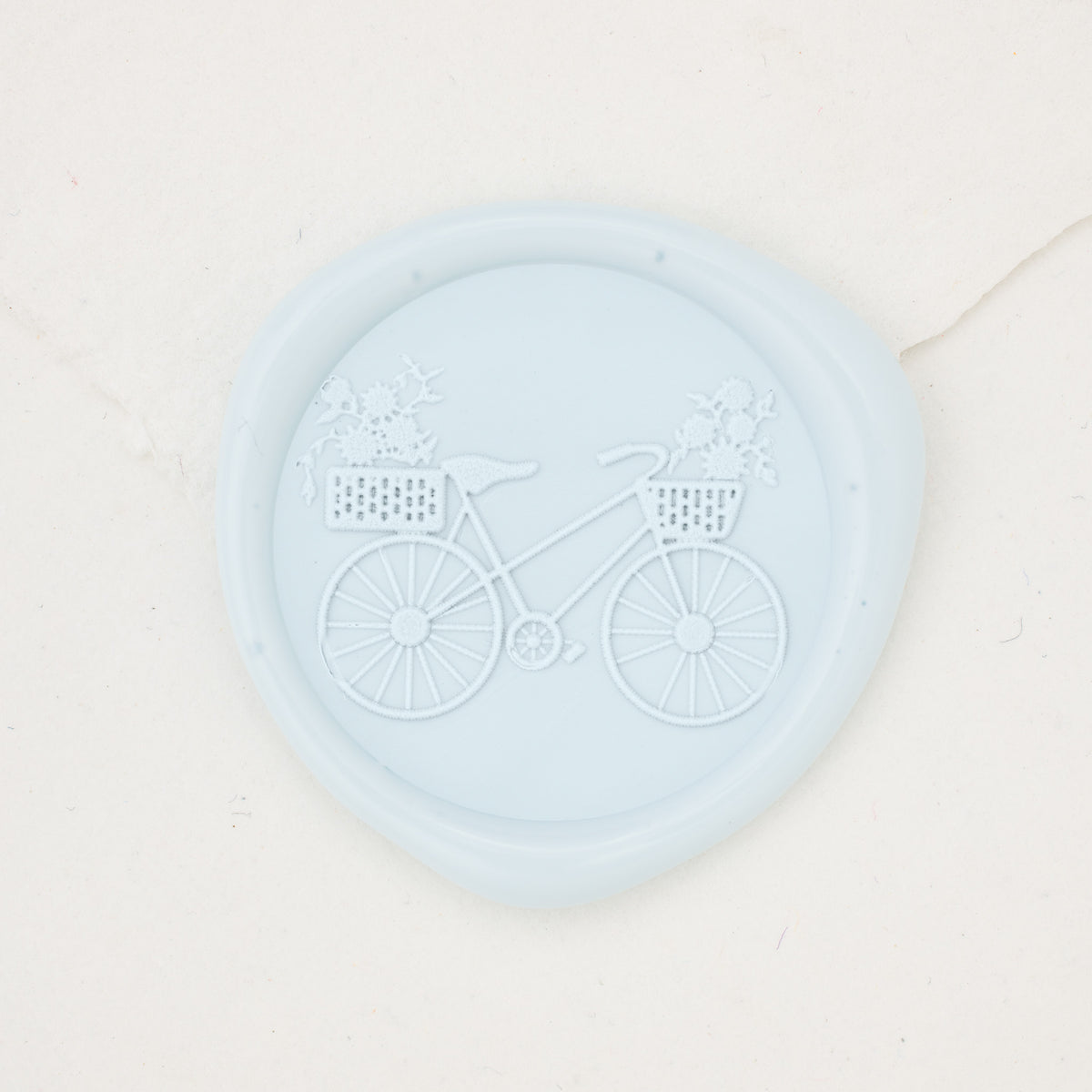 Tour de Love Wax Seals