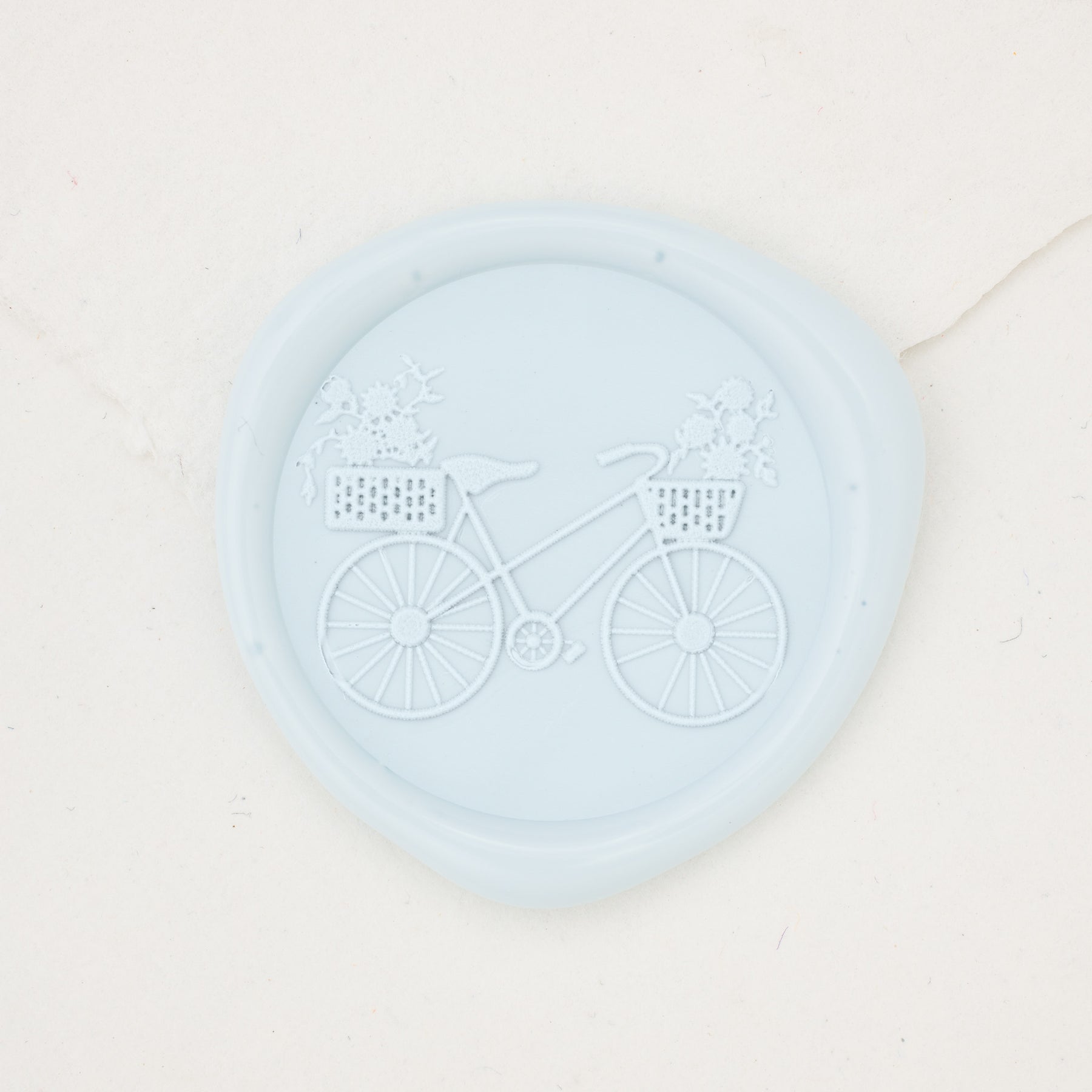 Tour de Love Wax Seals