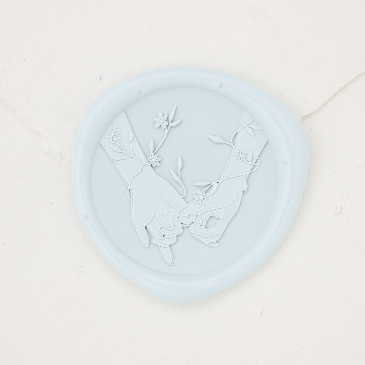 Pinky Promise Wax Seals (Mx & Mx)