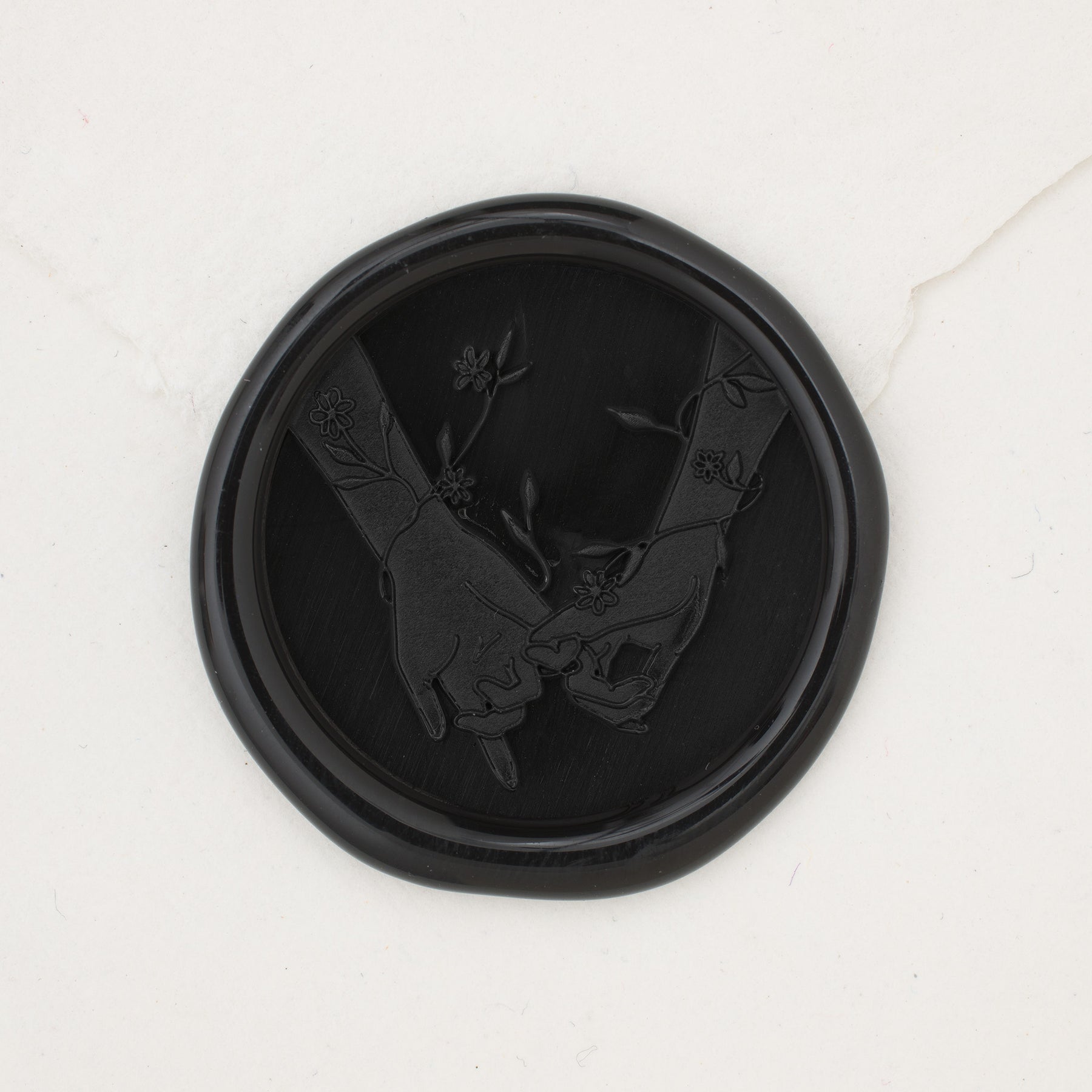 Pinky Promise Wax Seals (Mx & Mx)