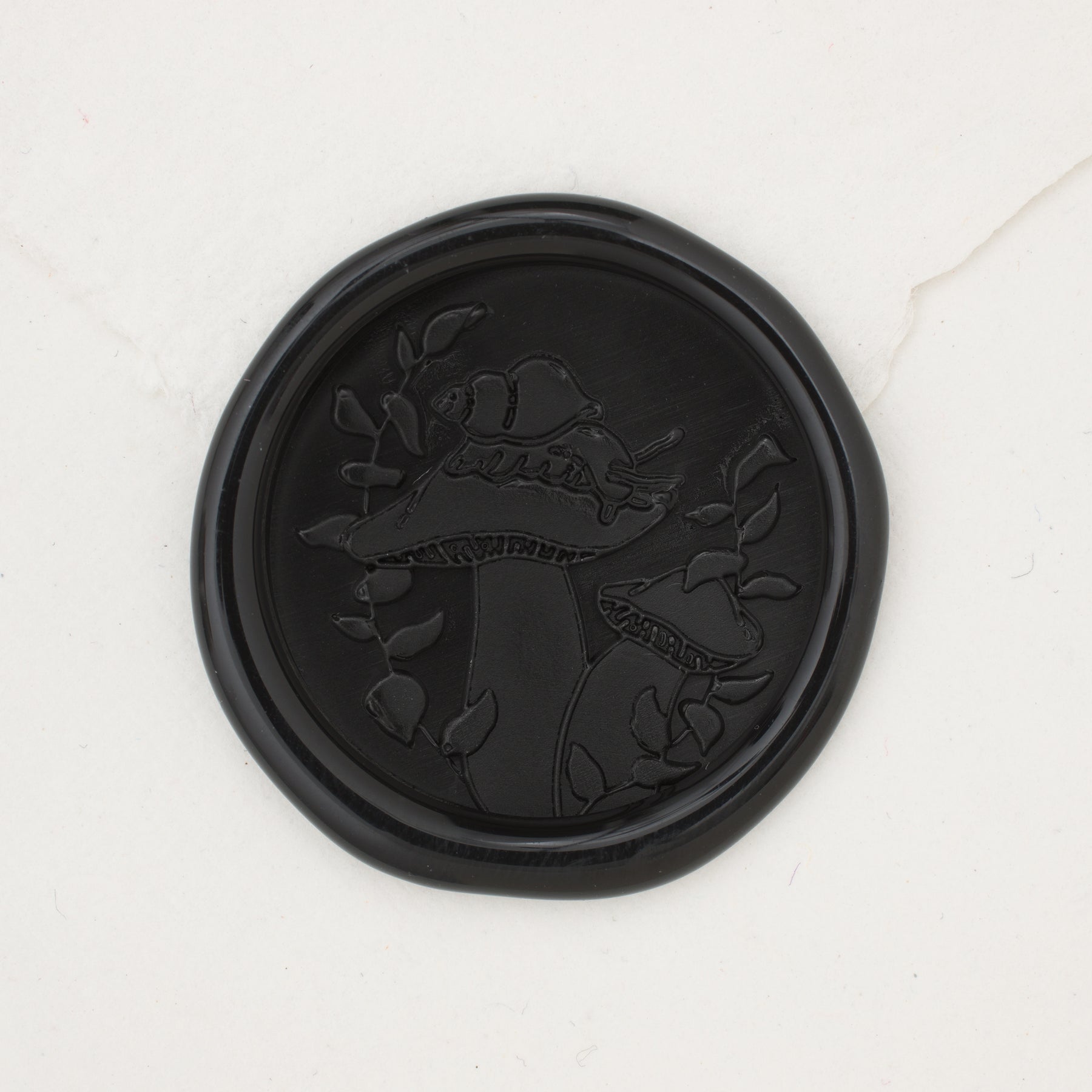 Beguiled Wax Seals