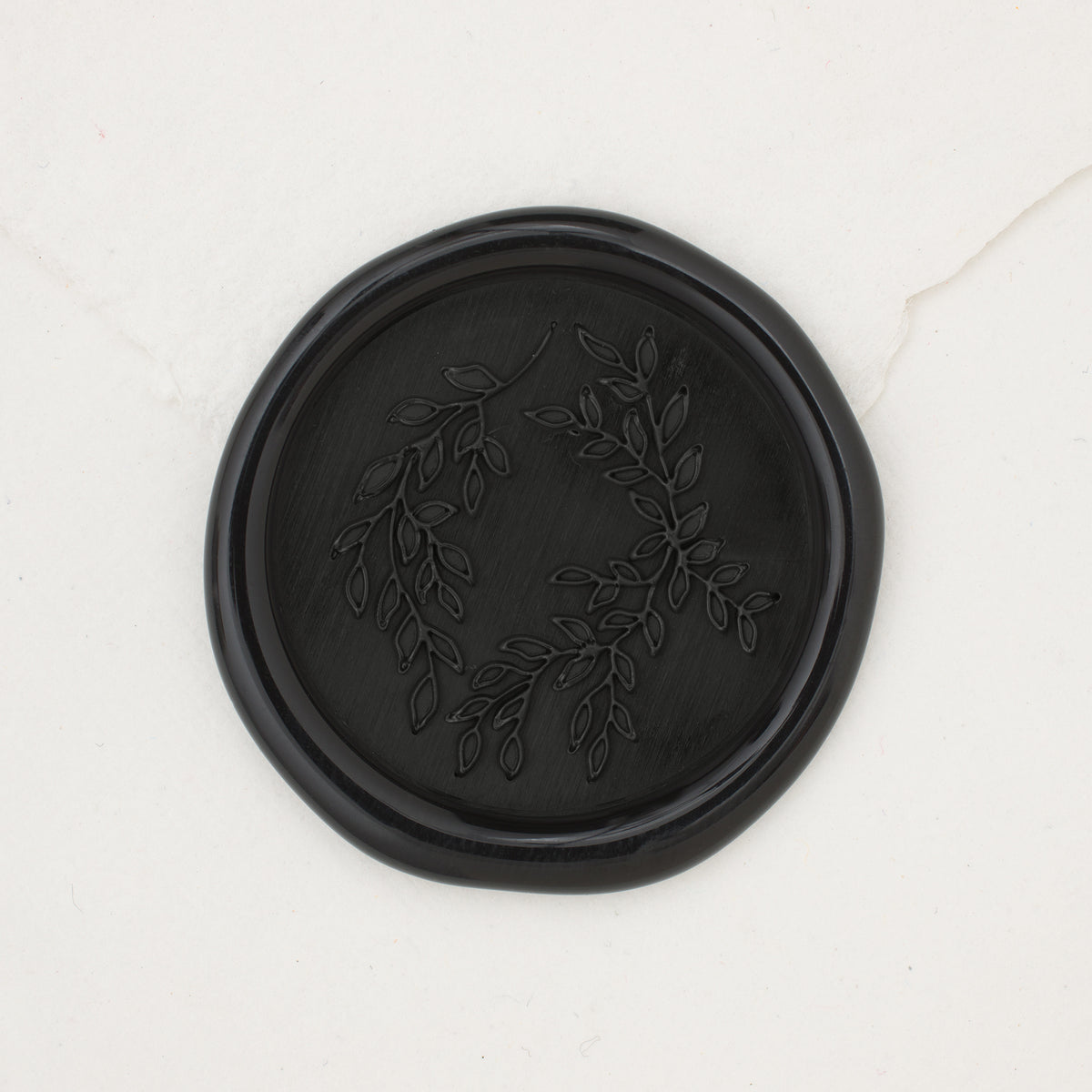 Sibyl Wax Seals