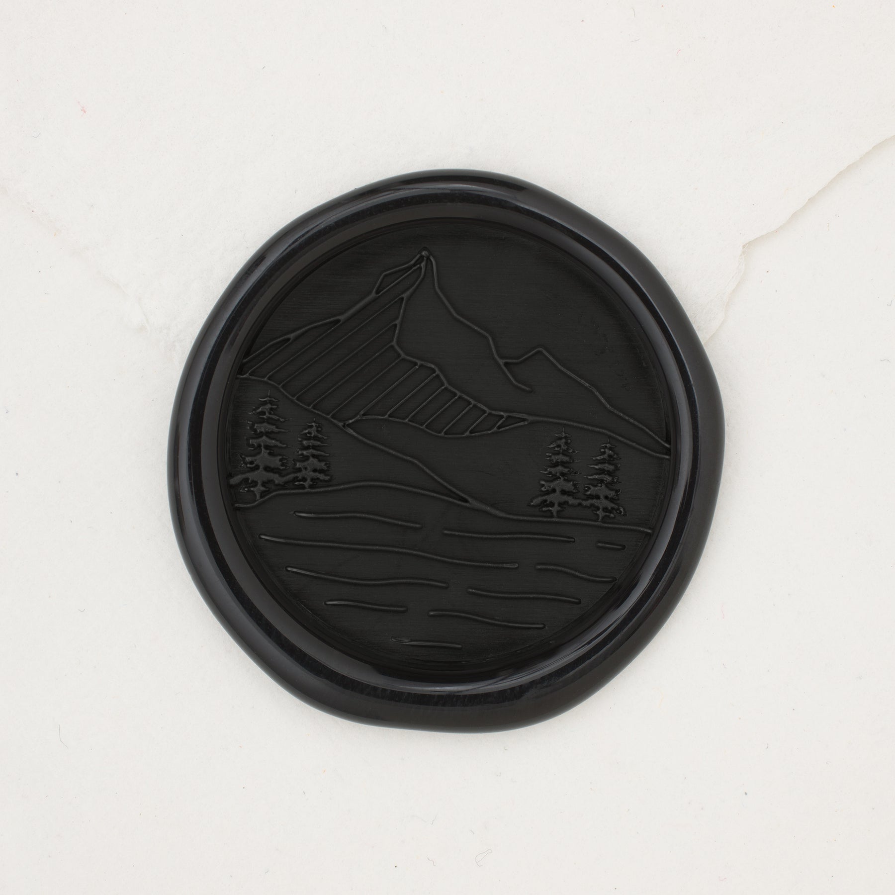 Douglas Wax Seals