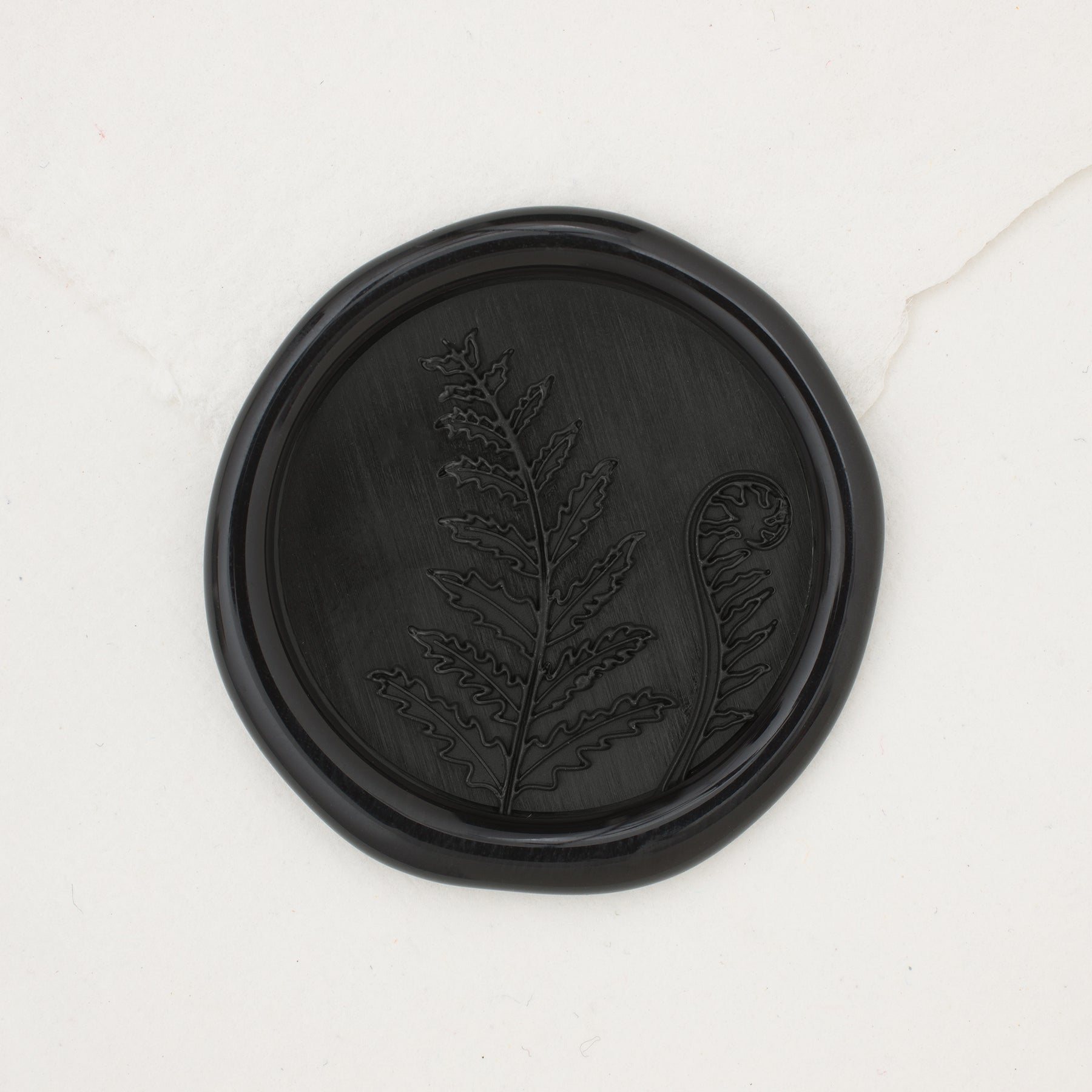 Everette Wax Seals