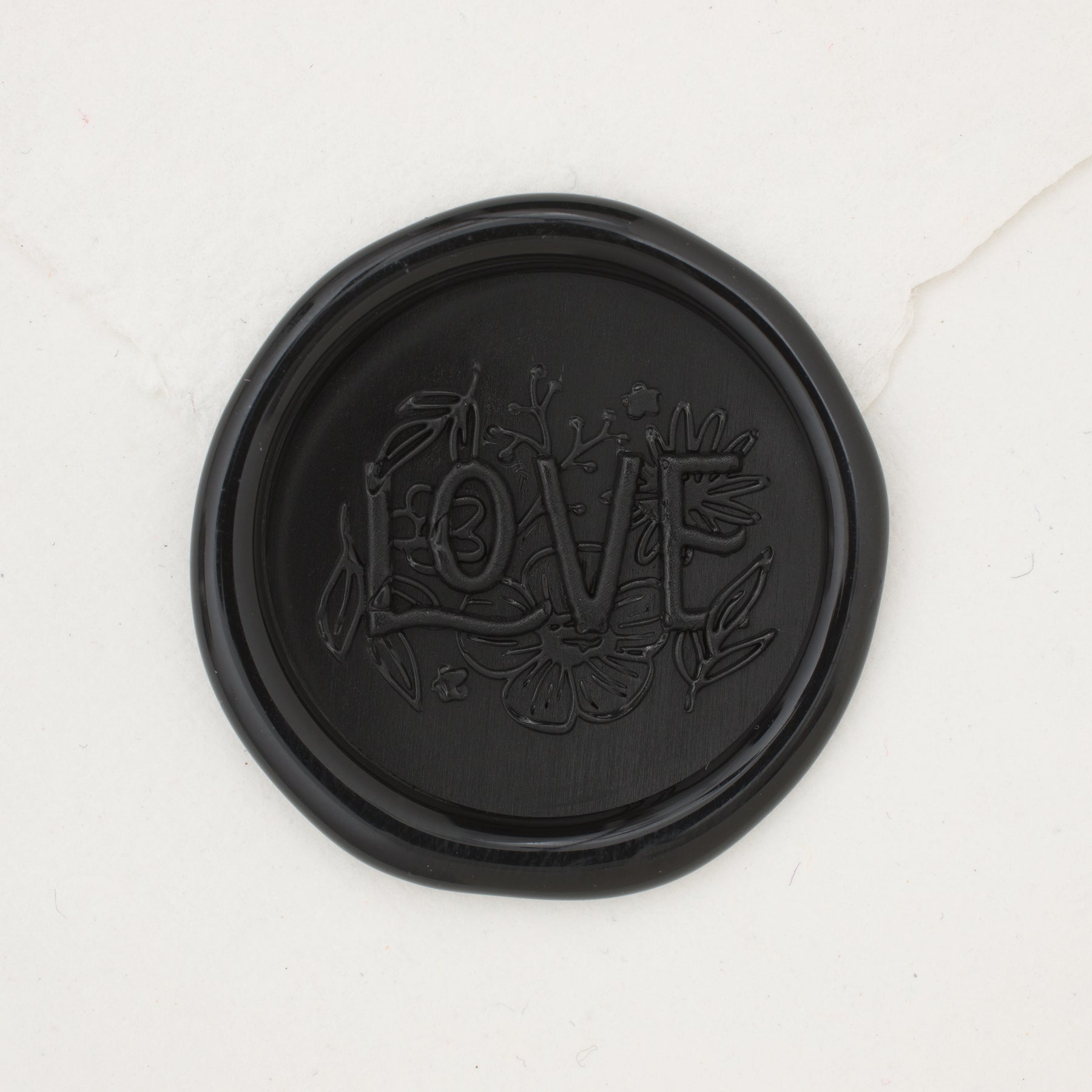 Amora Wax Seals