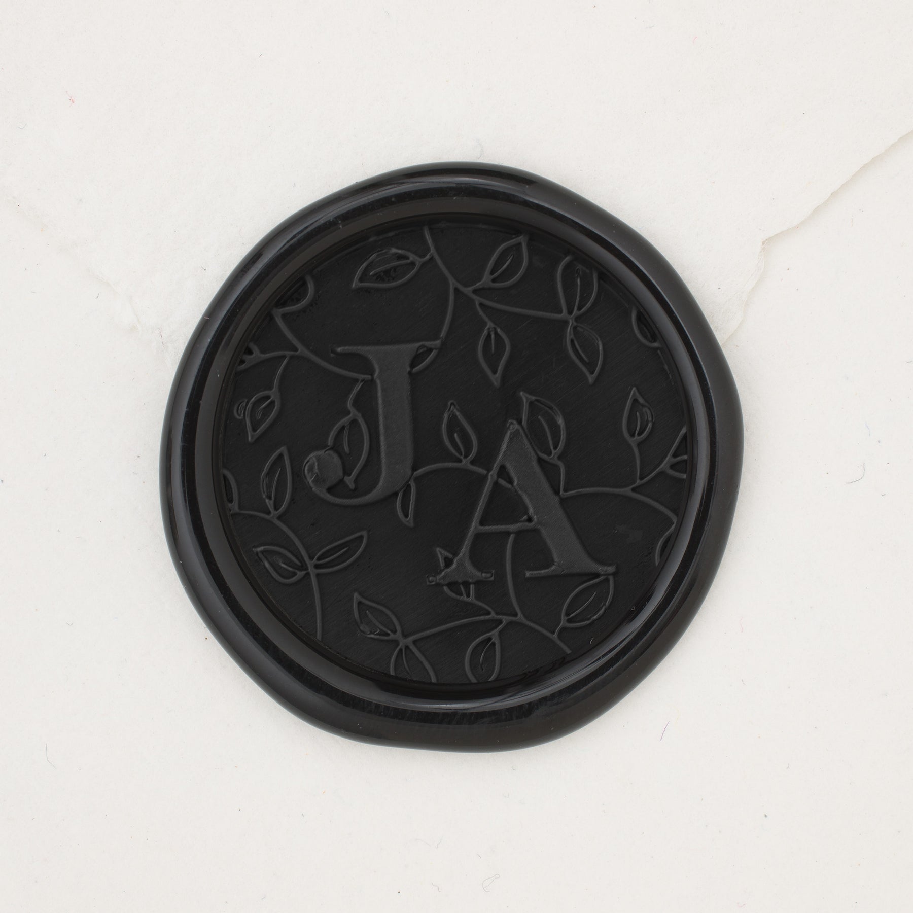 Eden Monogram Wax Seals