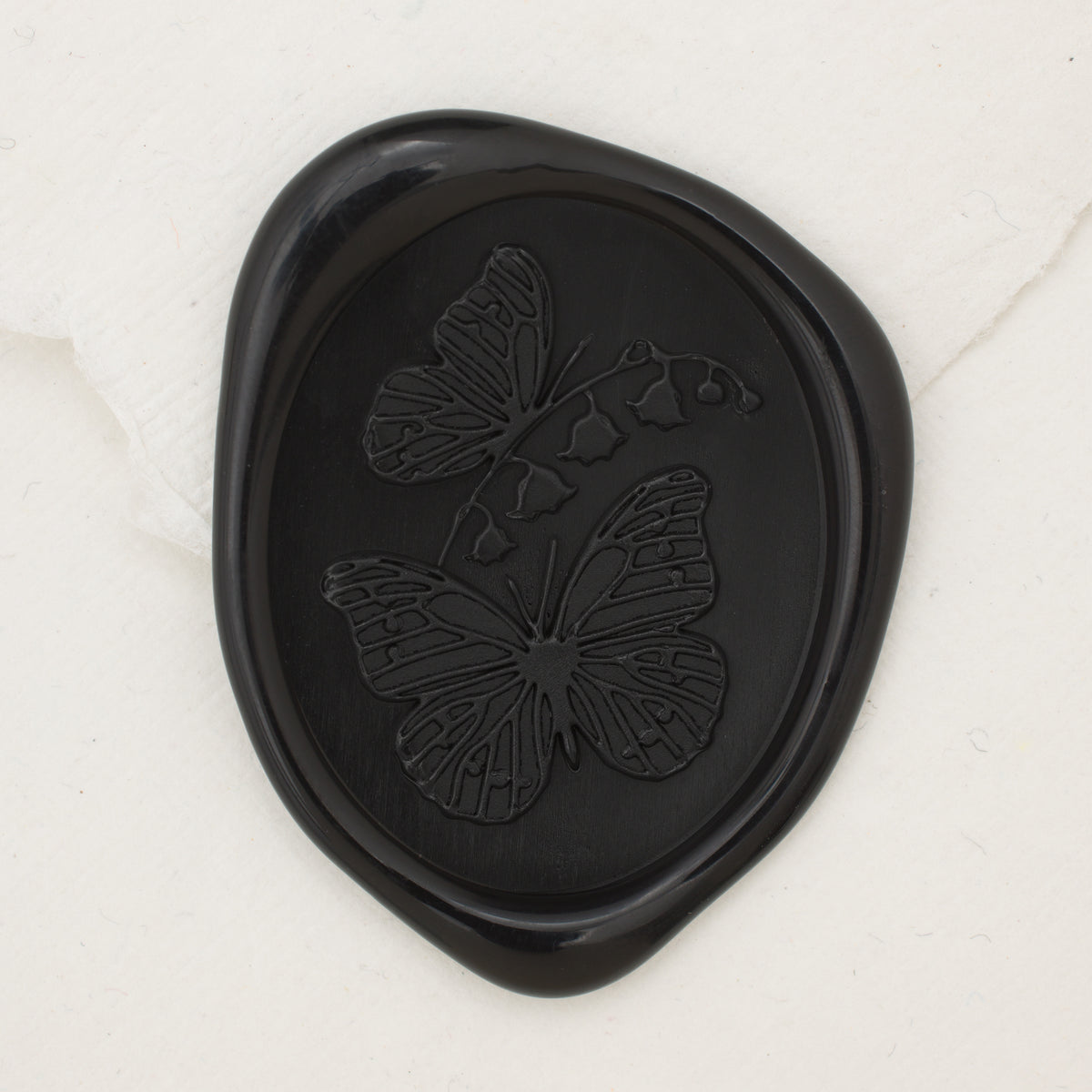 Papillon Wax Seals